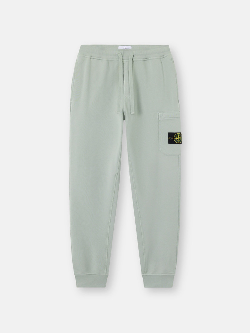 6200010 ORGANIC COTTON FLEECE 1