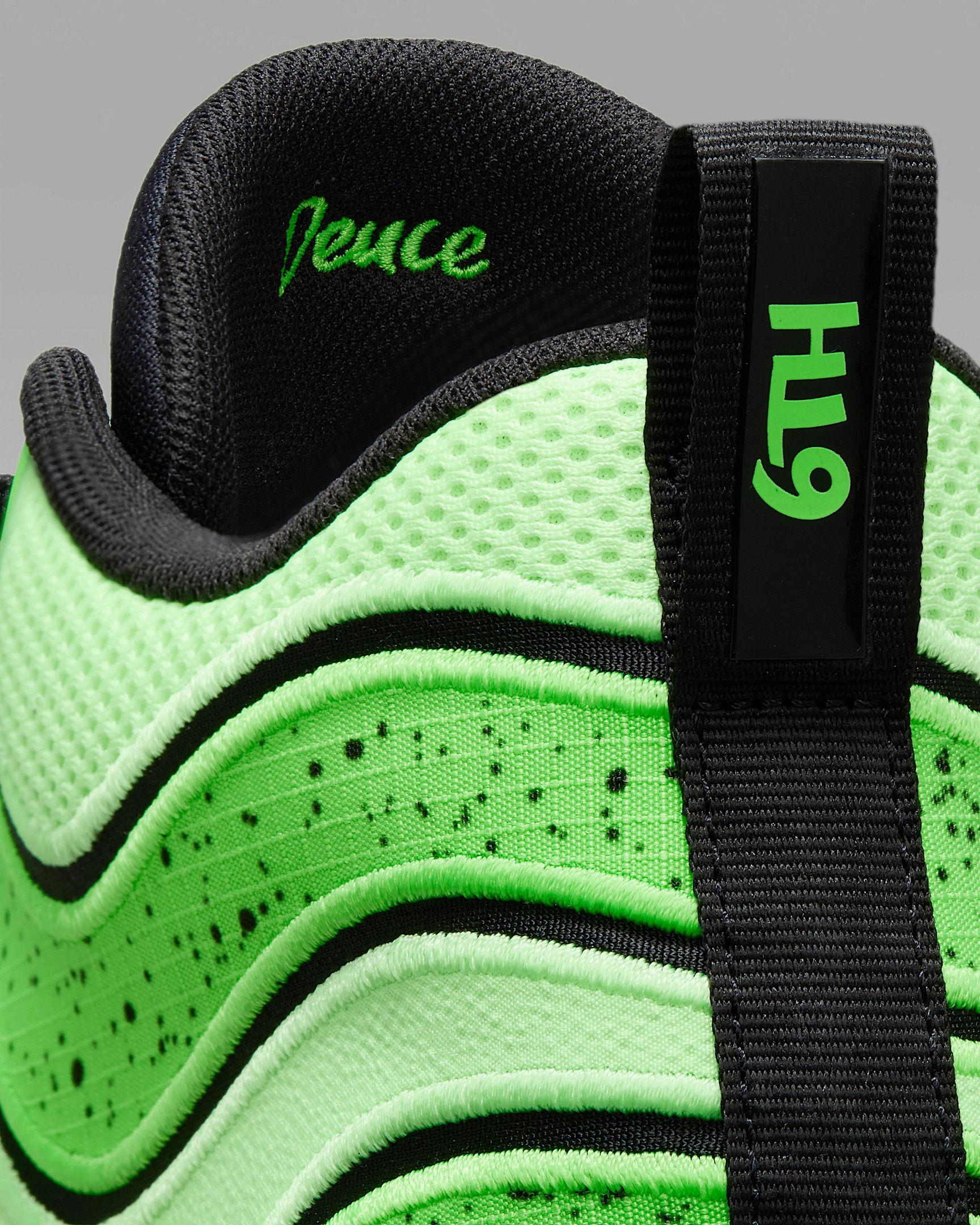 Tatum 3 Basketball Shoes - 9