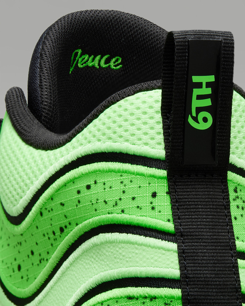 Tatum 3 Basketball Shoes 9