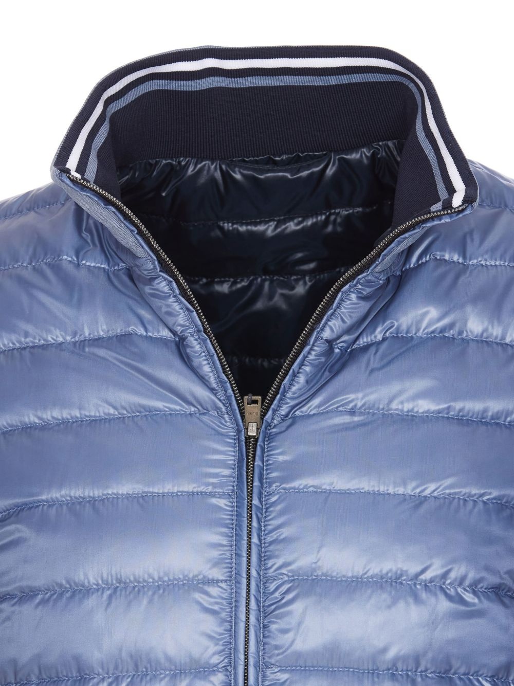 padded jacket - 4
