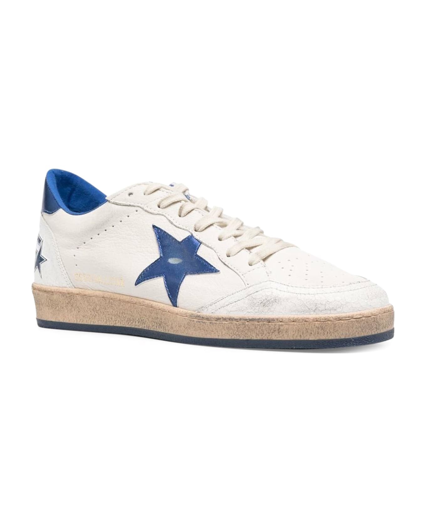 Ball Star Sneakers - 2
