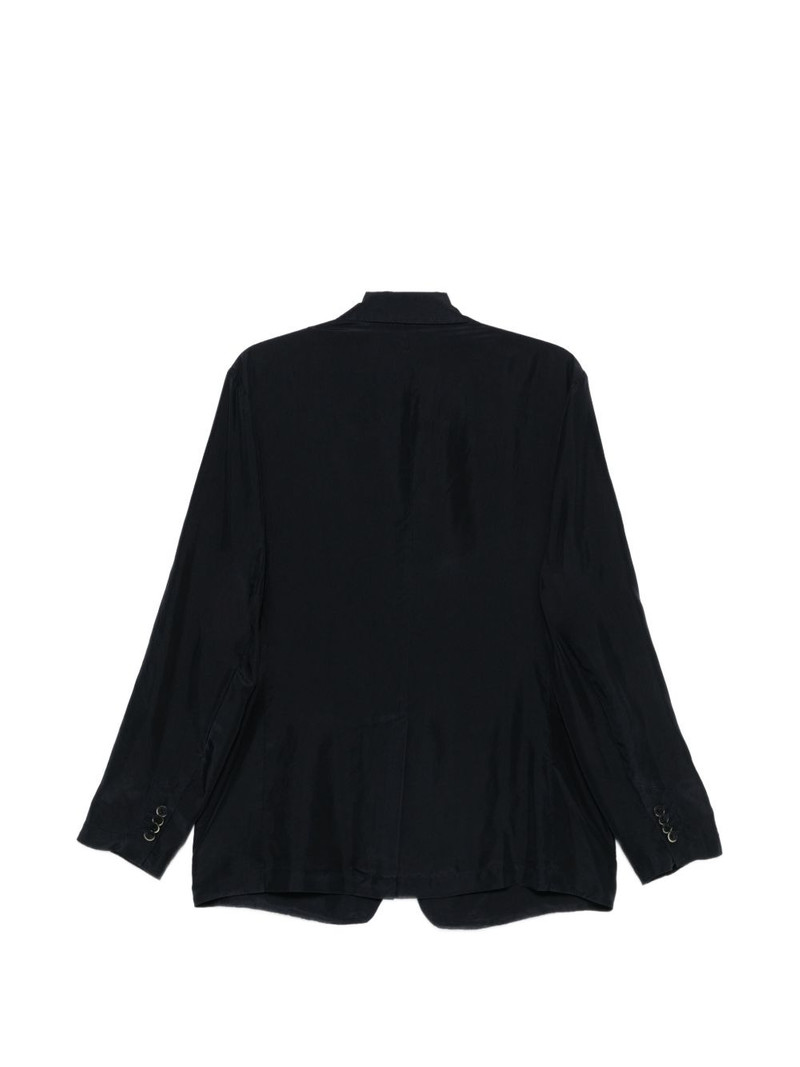 BARENA button jacket outlook