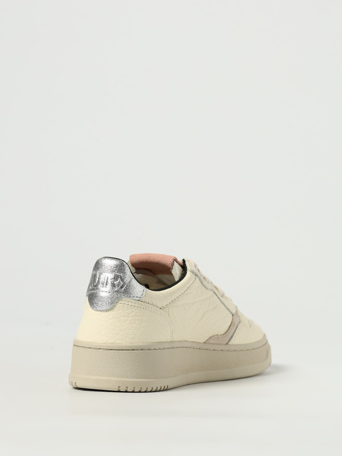 Sneakers woman Autry - 3