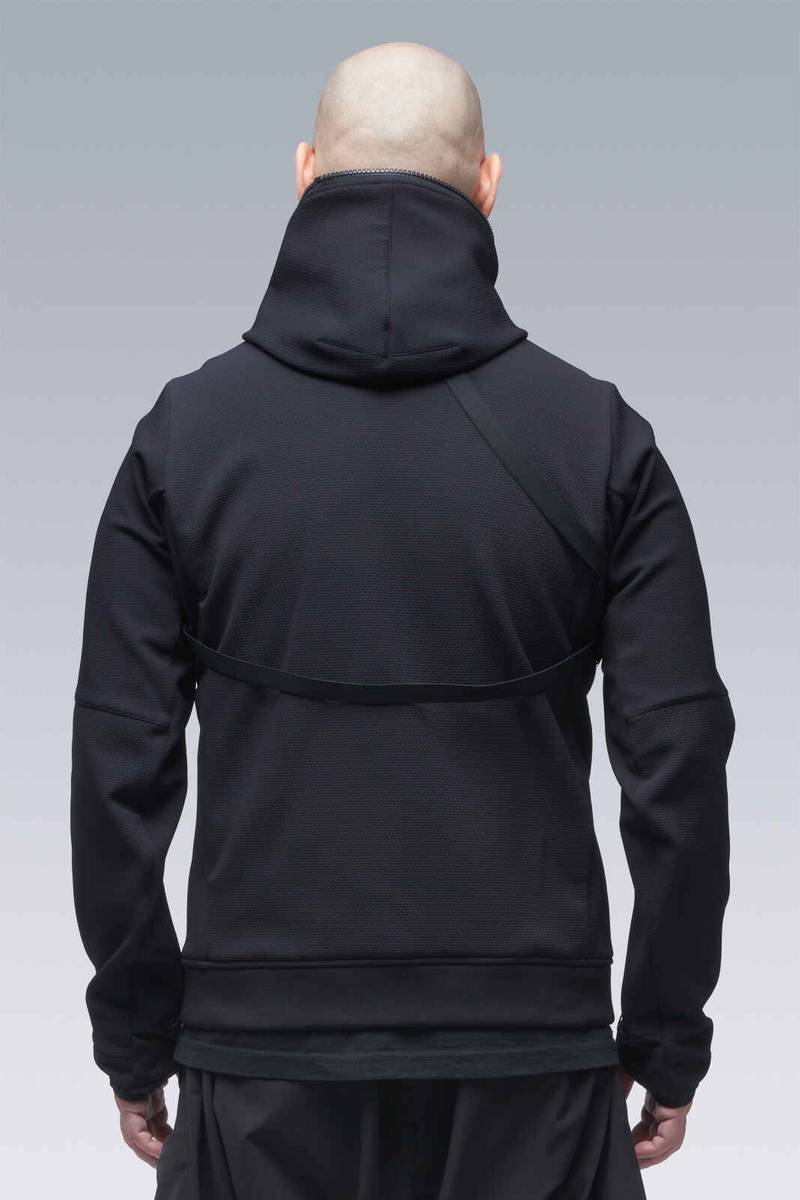 ACRONYM J48-SS Black - J48-SS_FW2021 | REVERSIBLE