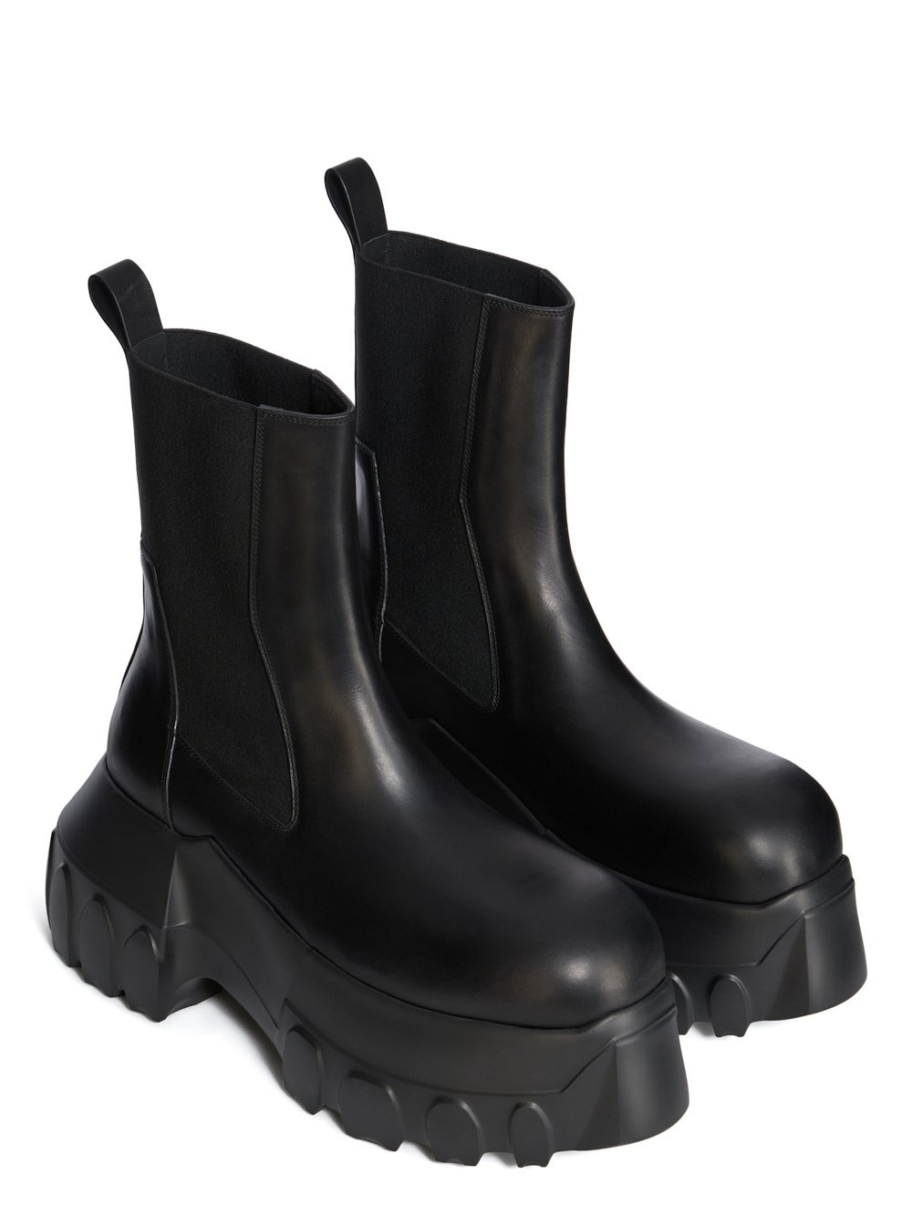 BOOTS - 6
