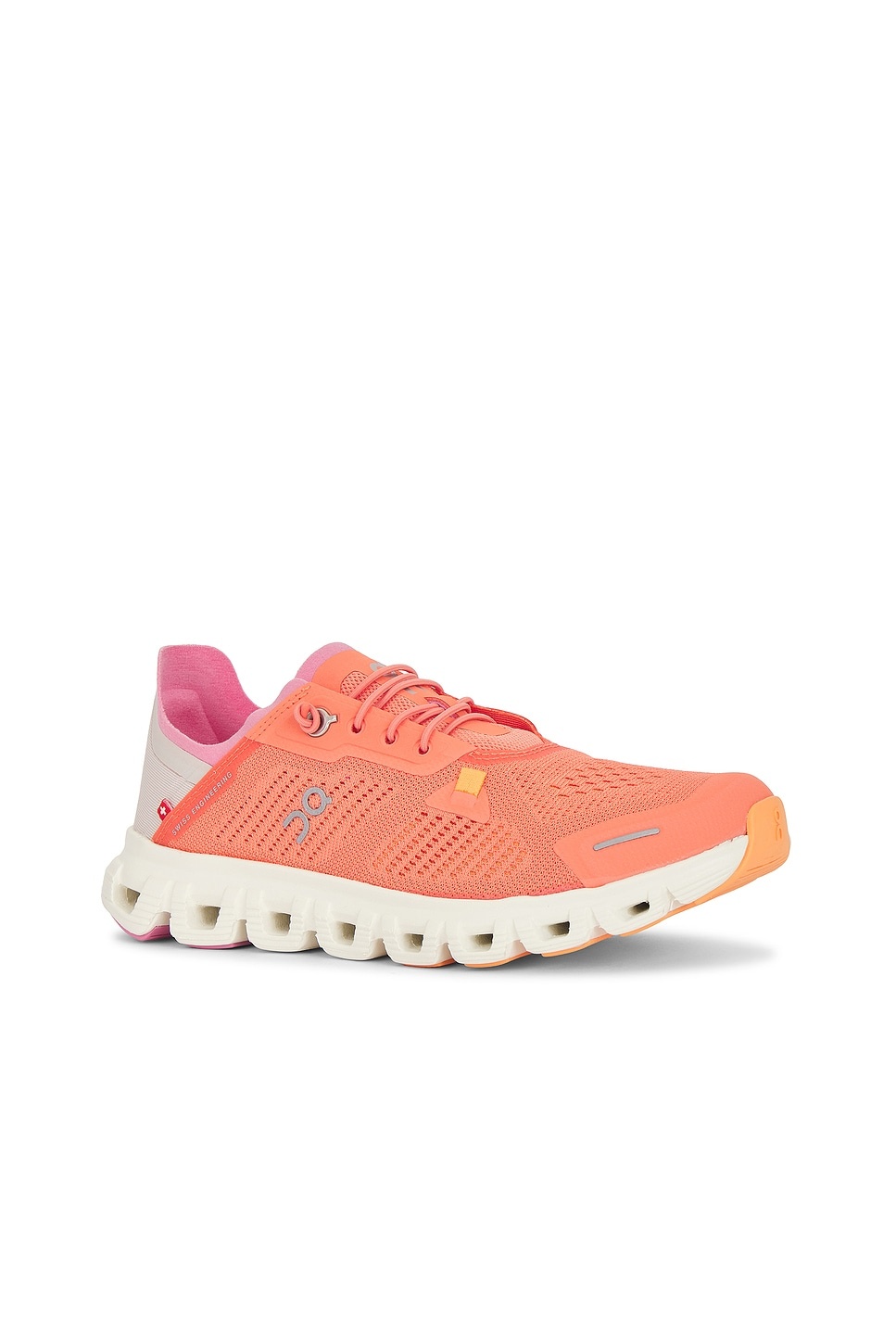 Cloud 6 Coast Sneaker - 2