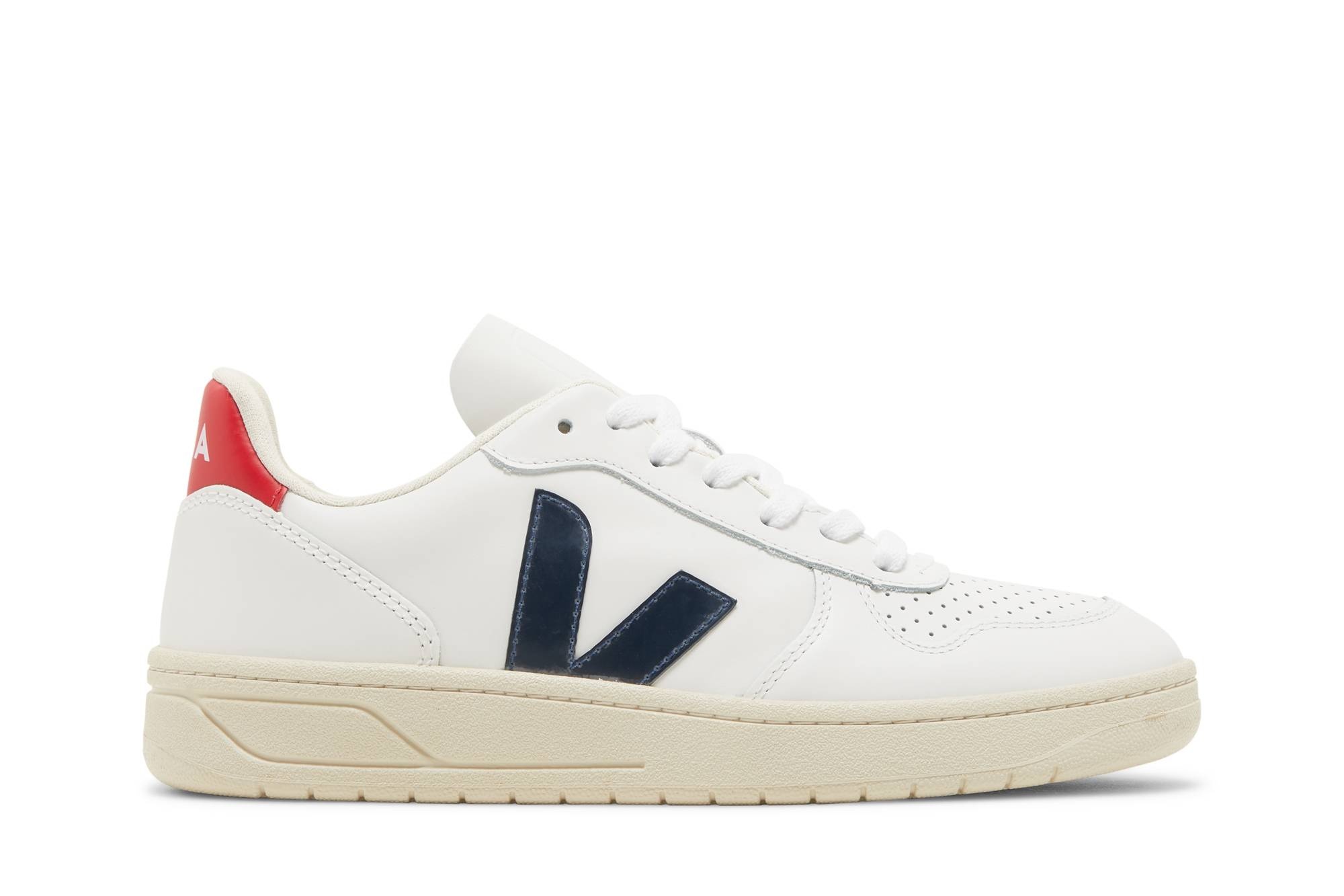 Wmns V-10 'Extra White Nautico' - 1