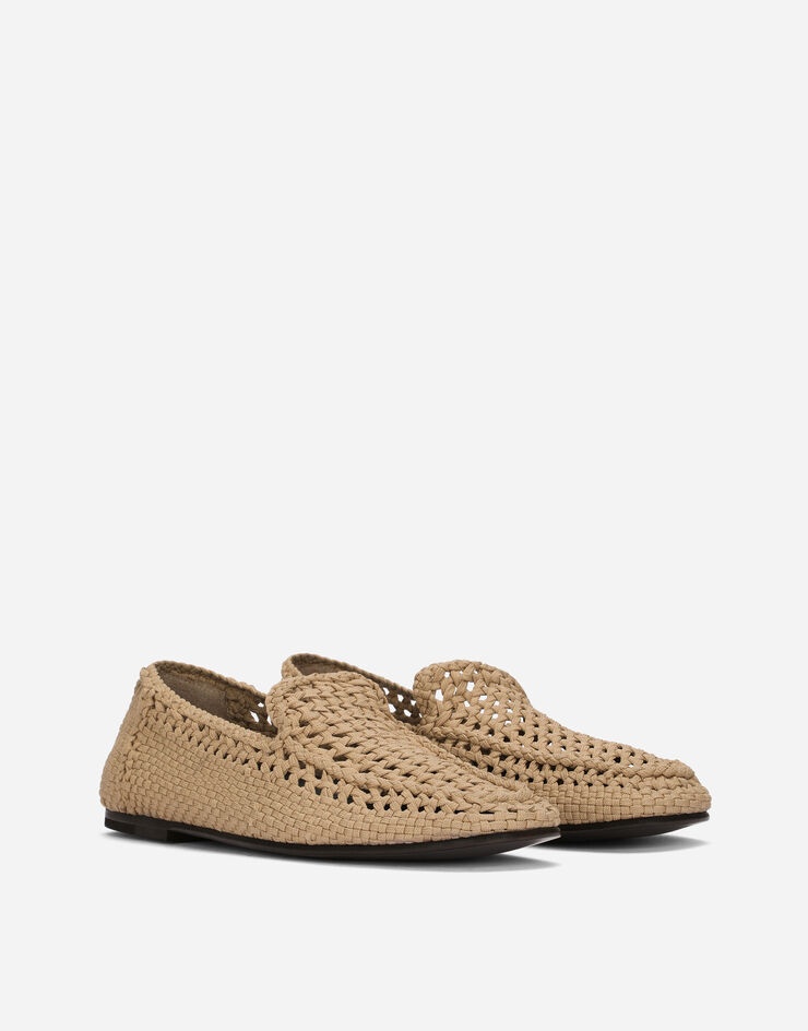 Crochet slippers - 2