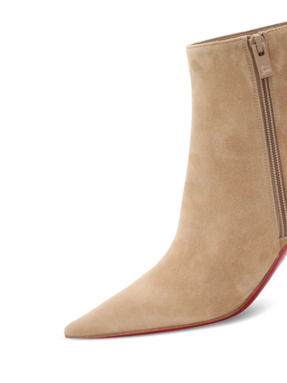 80mm Apostropha Boots - 2