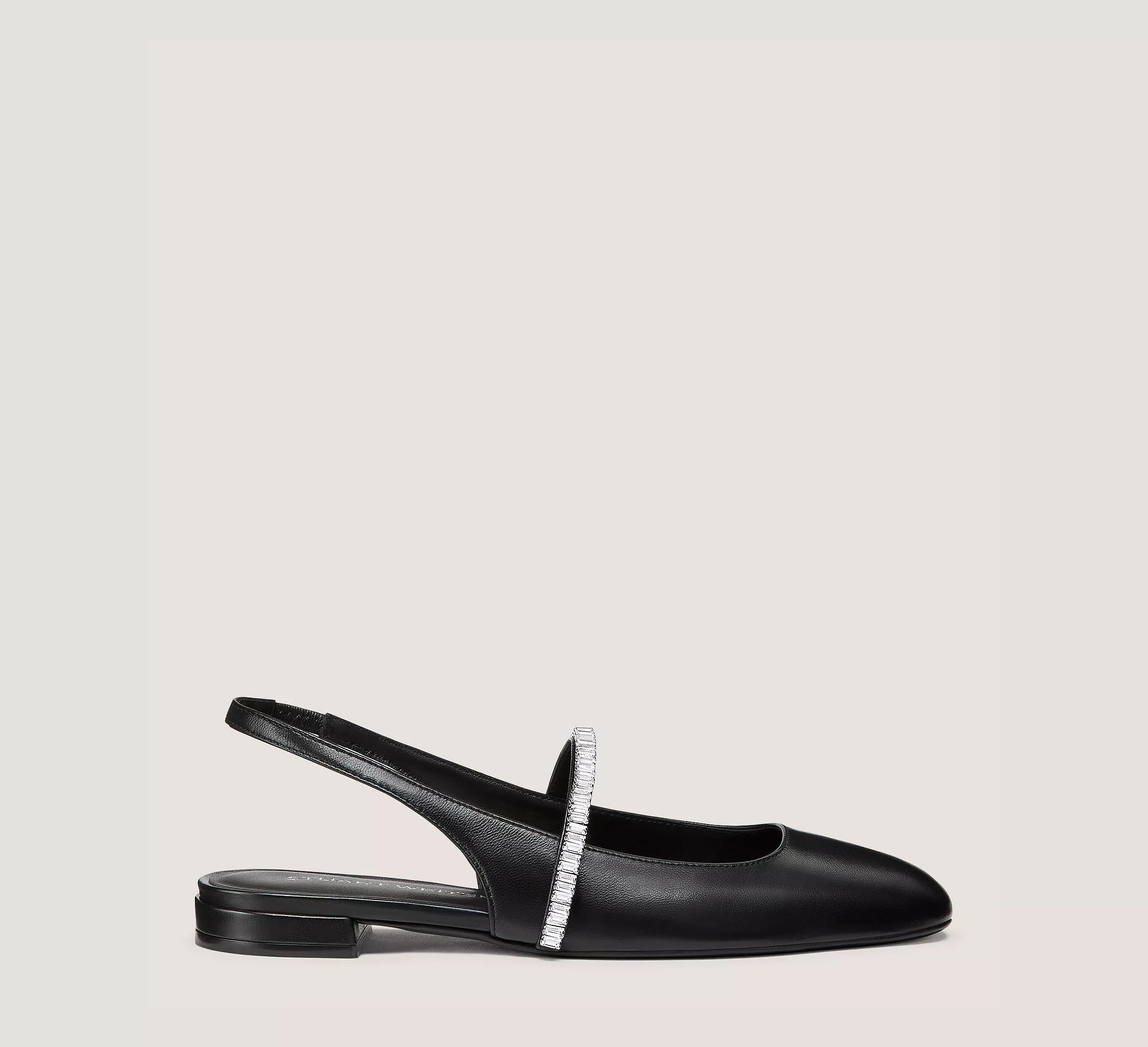 STEFANIE SLINGBACK FLAT - 1