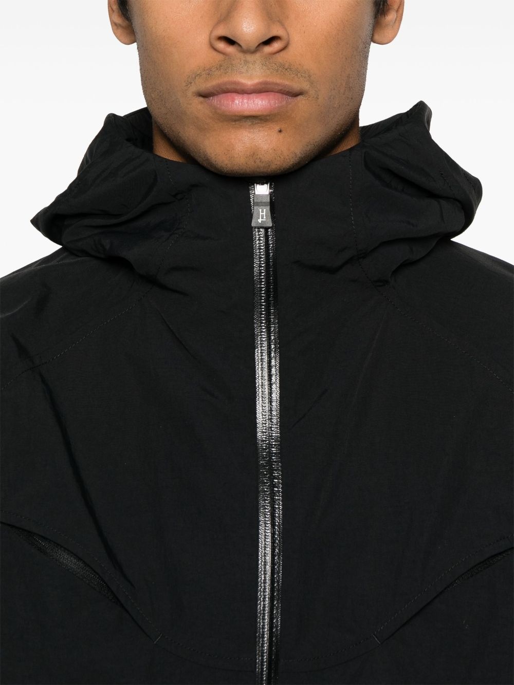 Laminar-technology jacket - 5