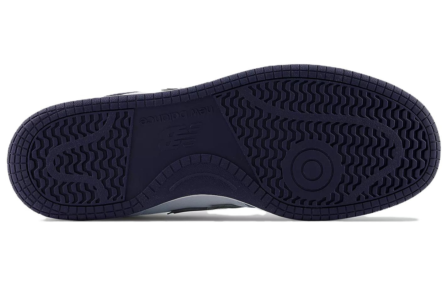 New Balance New Balance 480 'White Navy' BB480LWN