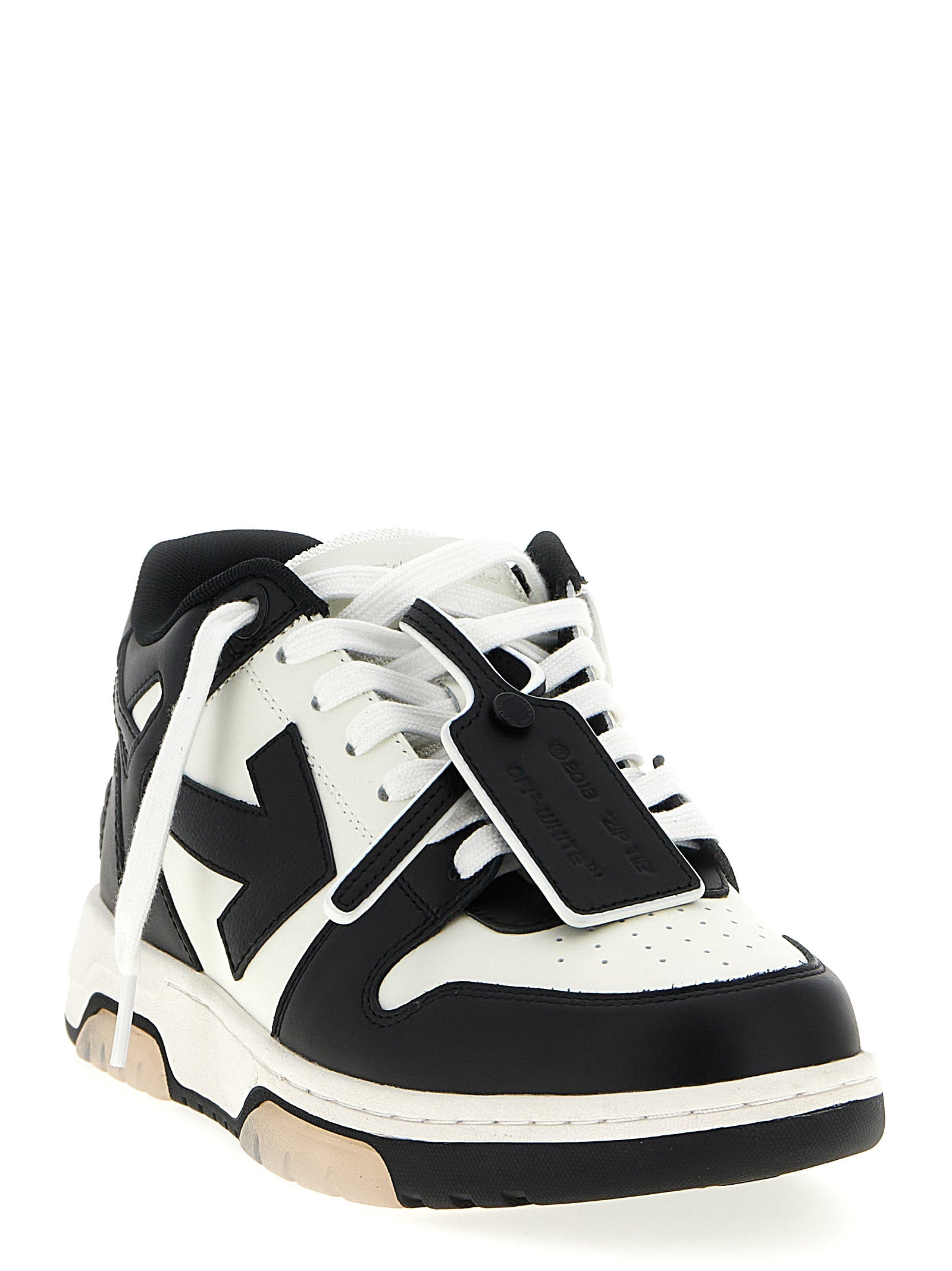 Off-White Men 'Out Of Office' Sneakers - 3