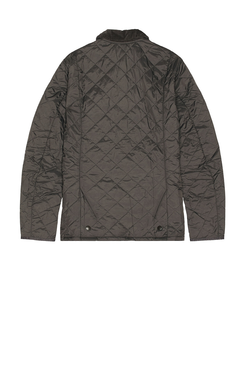 Heritage Liddesdale Quilted Jacket - 2