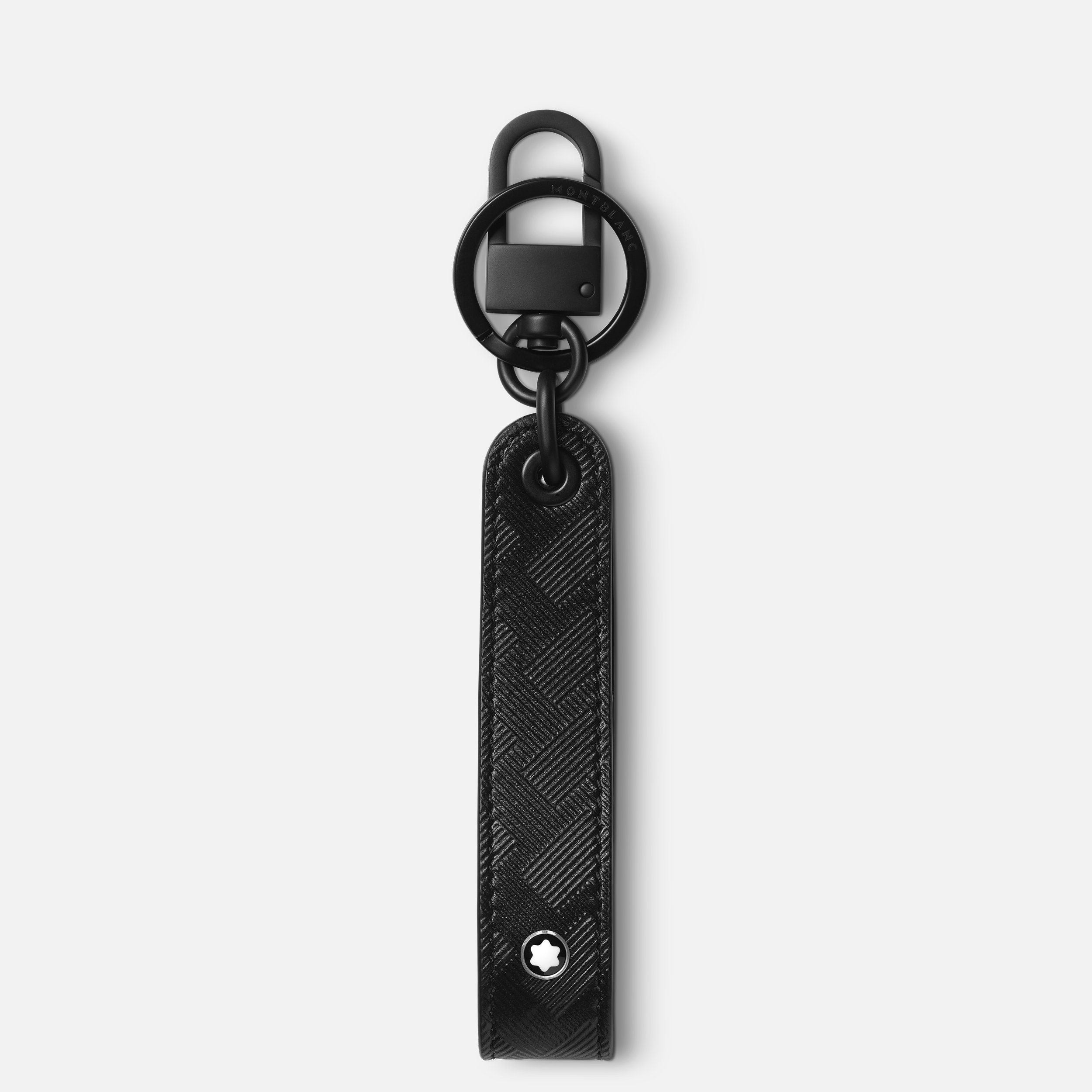 Montblanc Extreme 3.0 key fob - 1