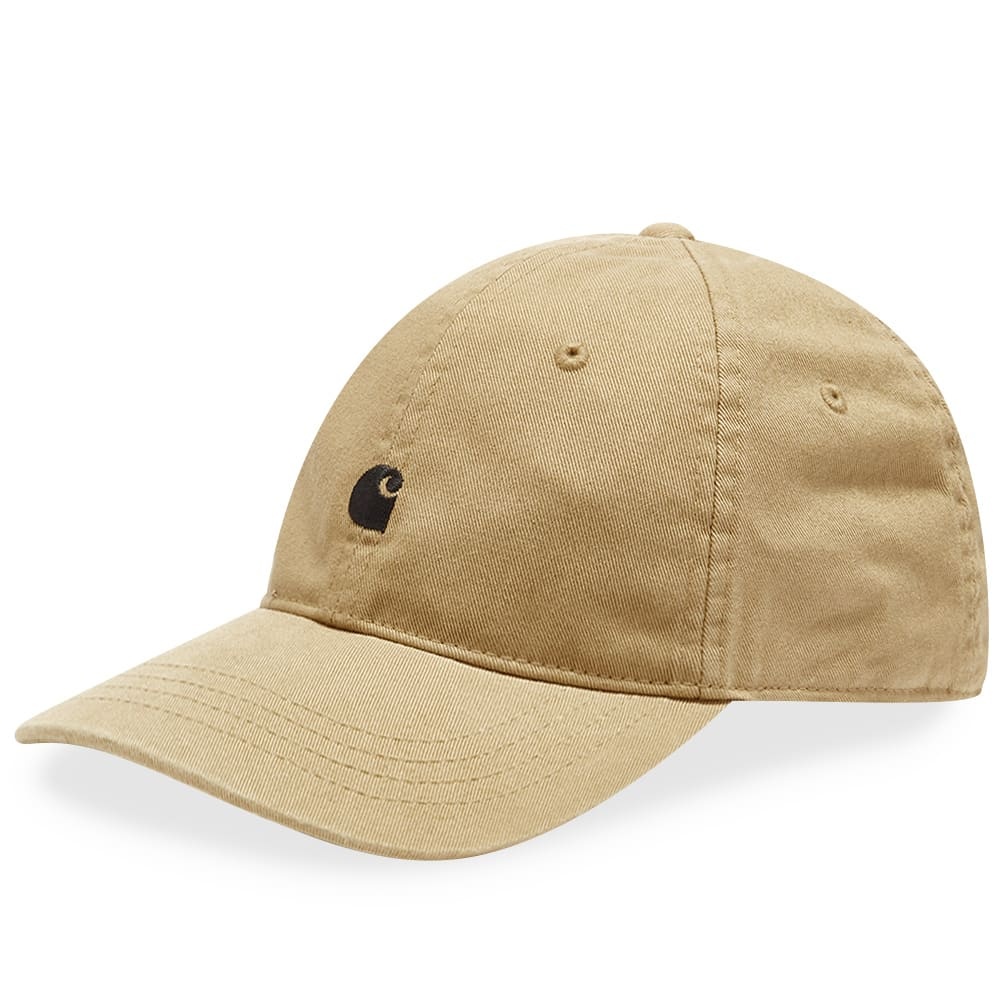 Carhartt Madison Logo Cap - 1