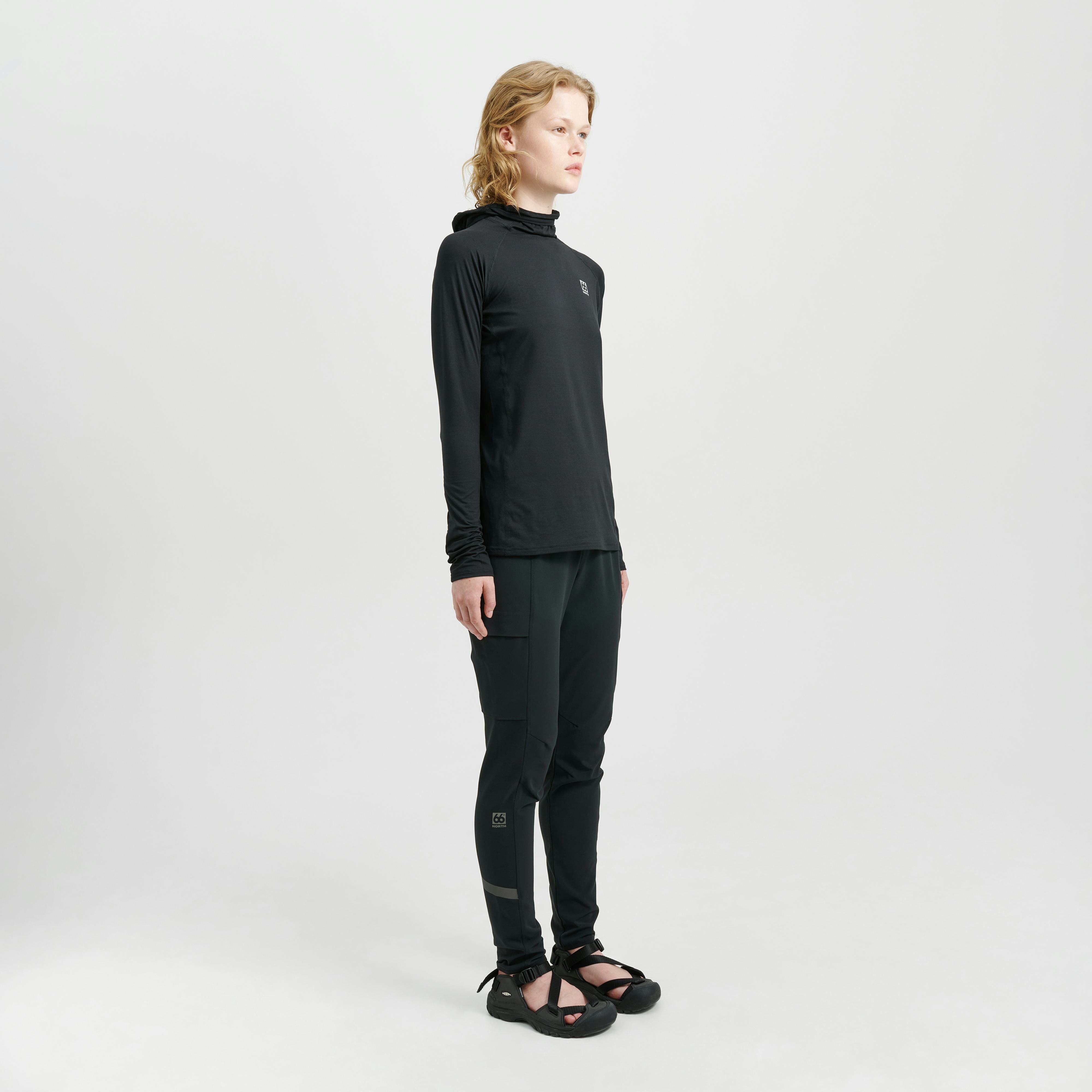 Straumnes GORE-TEX INFINIUM™ pants - 4