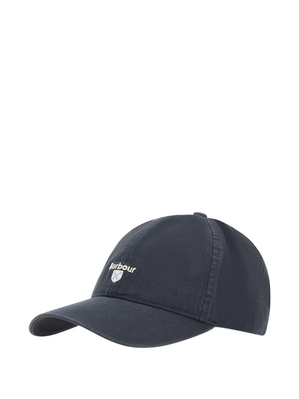logo canvas cap - 1