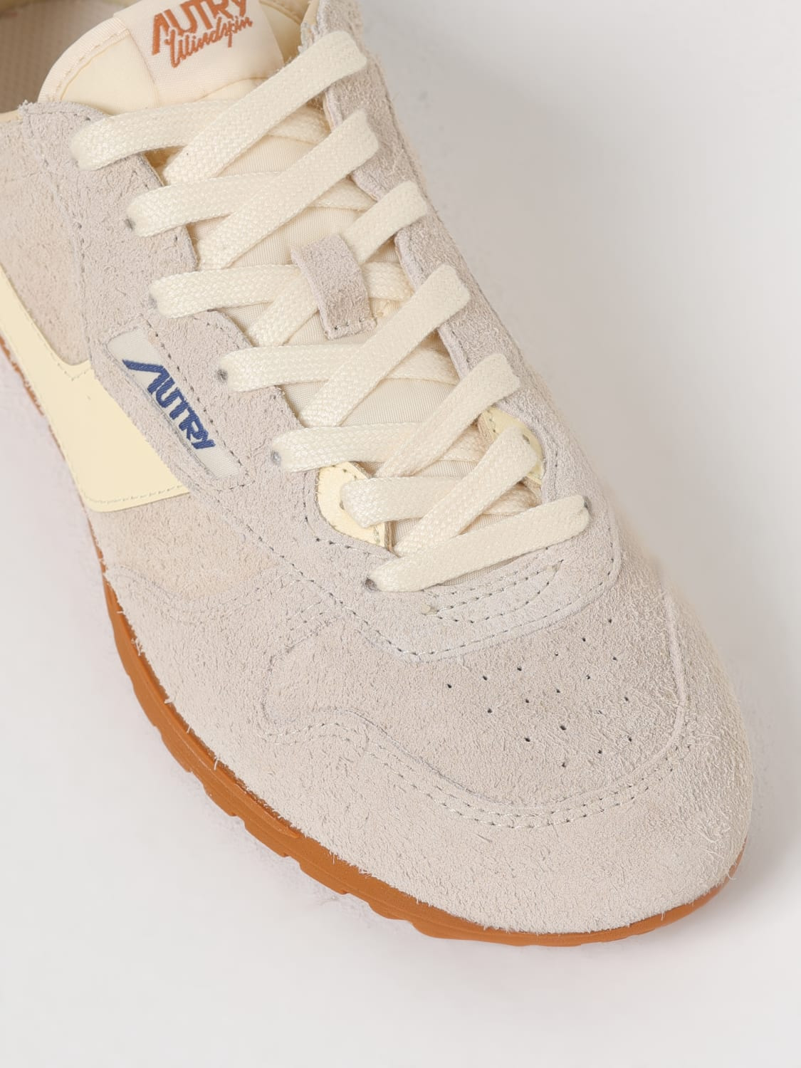 Sneakers men Autry - 4