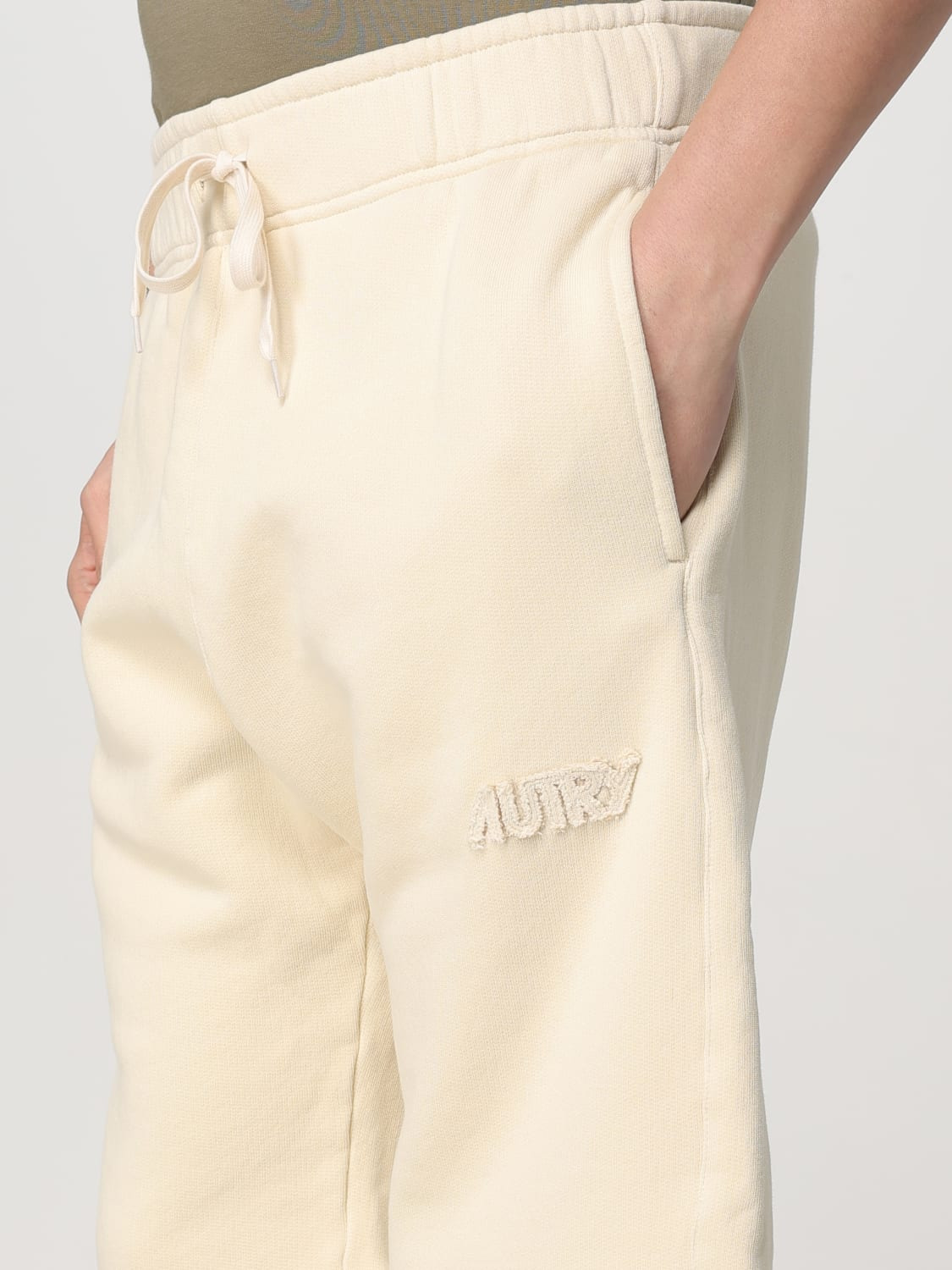 Short men Autry - 4