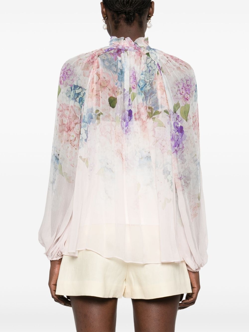Dawning blouse - 4