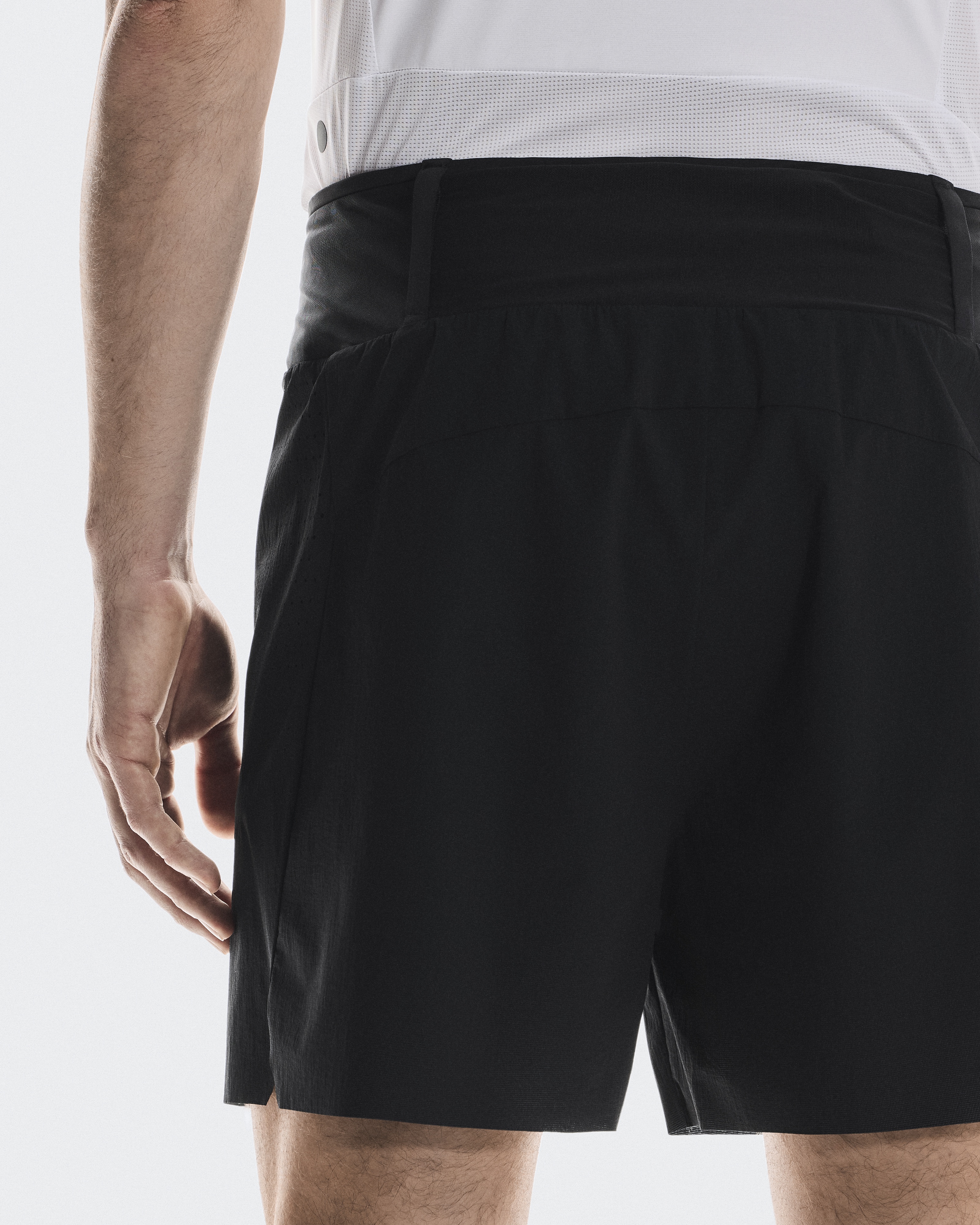 Ultra Shorts - 6
