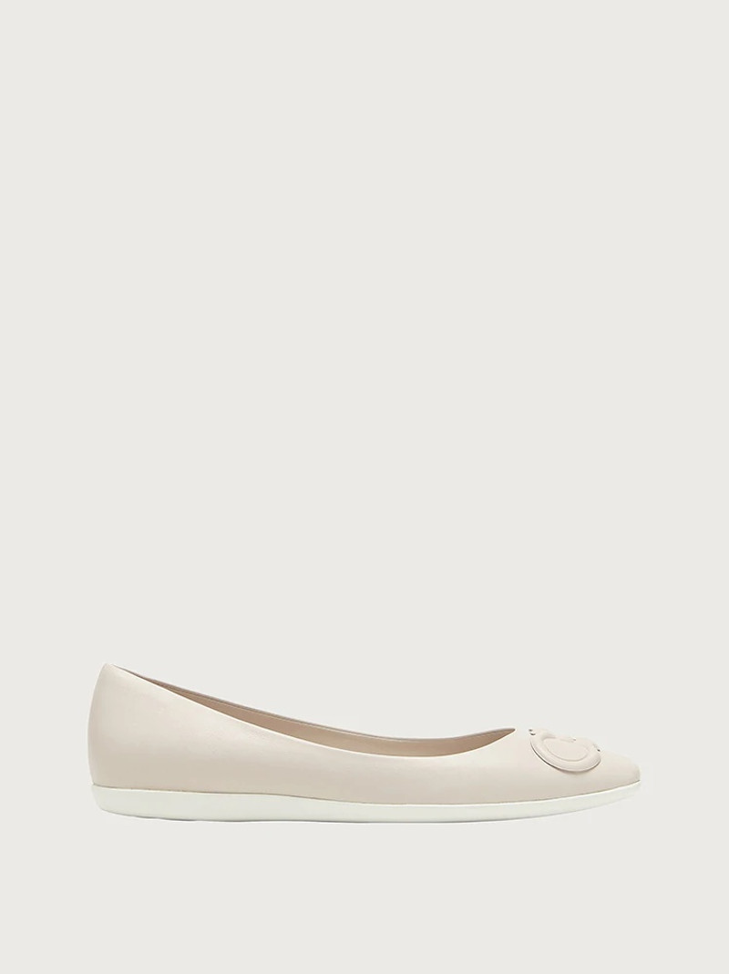 GANCINI BALLET FLAT 1