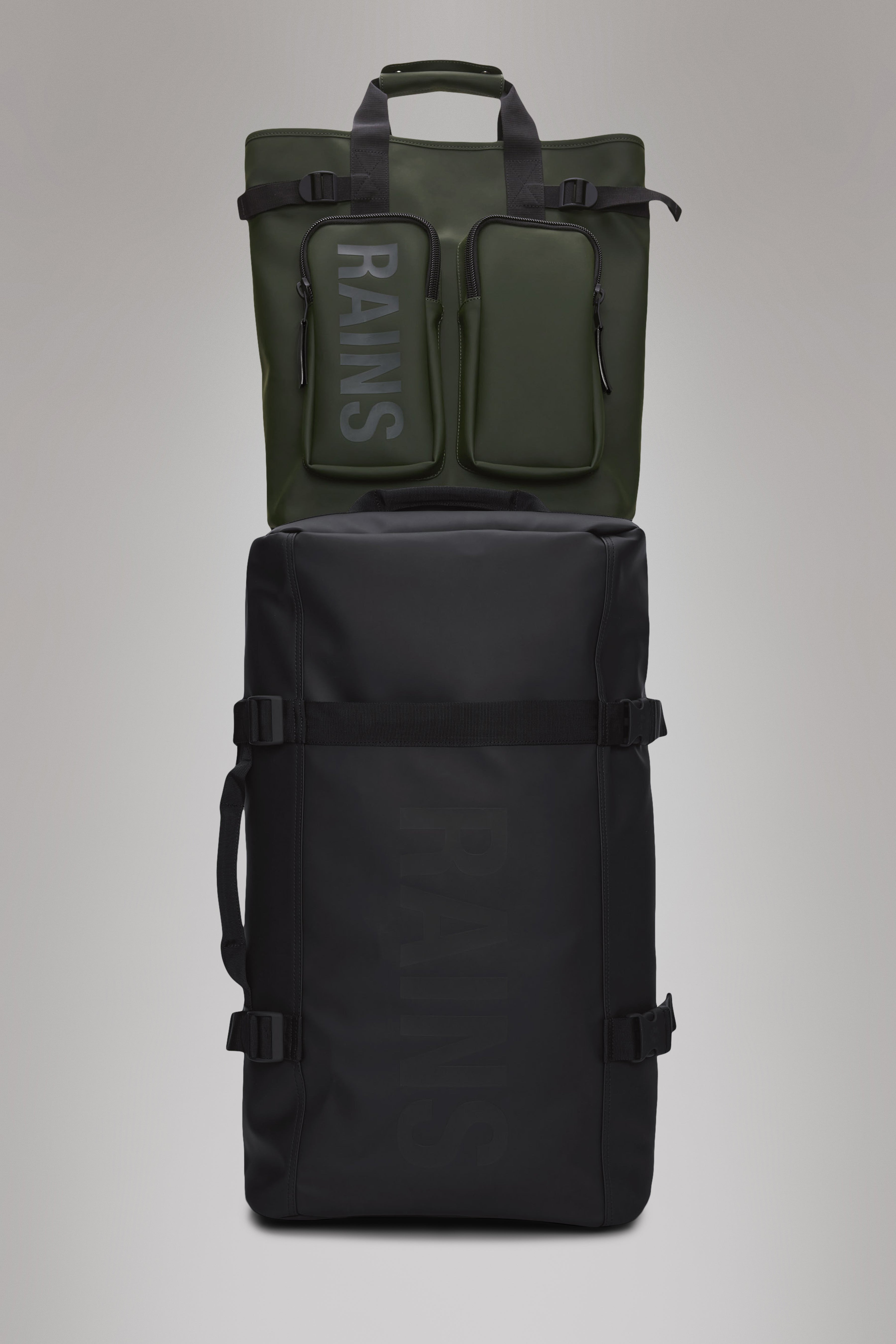 Texel Tote Backpack - 8