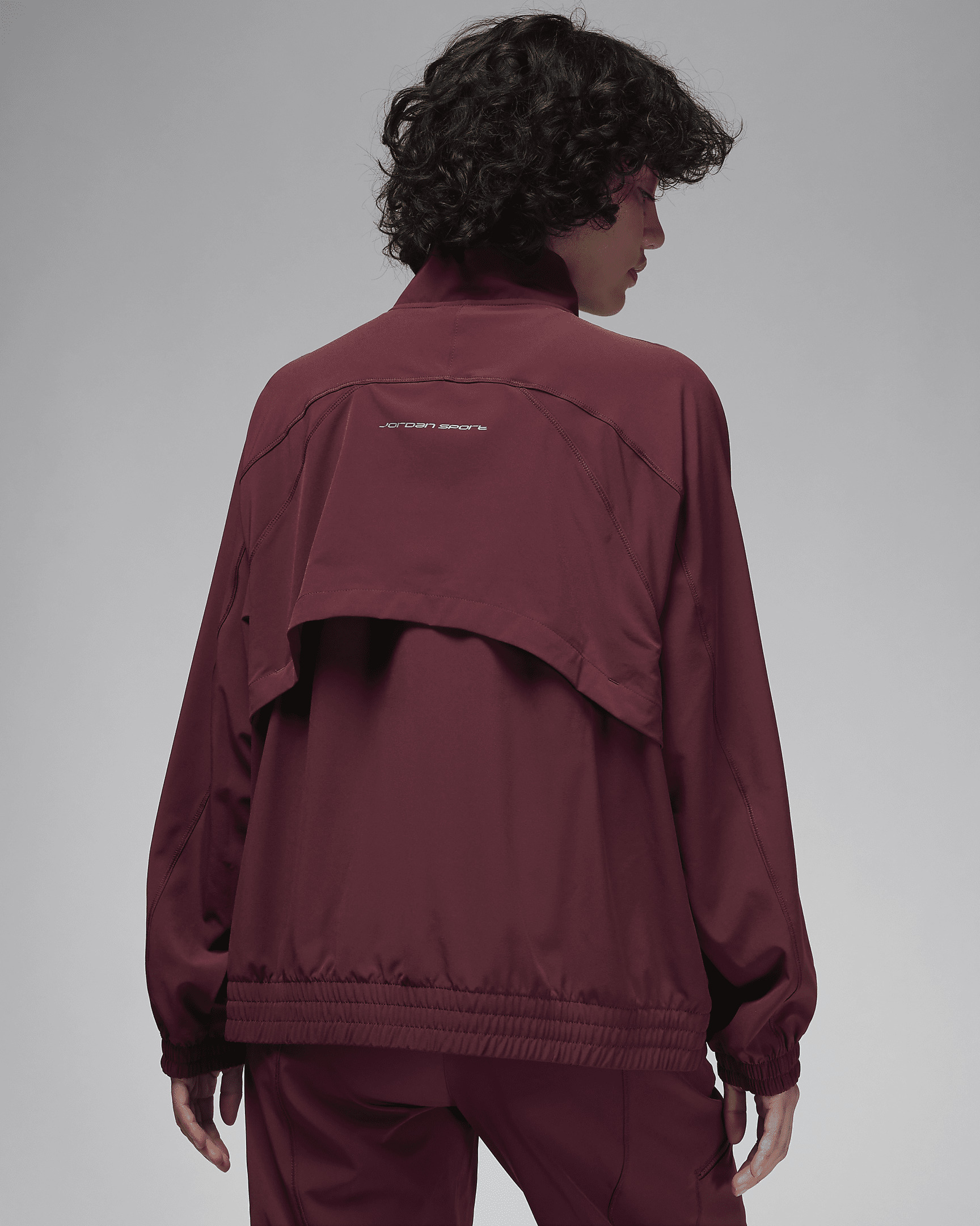 ☆NIKE☆Jordan Sport Women's Dri-FIT Woven Jacket Jordan Sport Women's Dri-FIT Woven Jacket. Nike.com