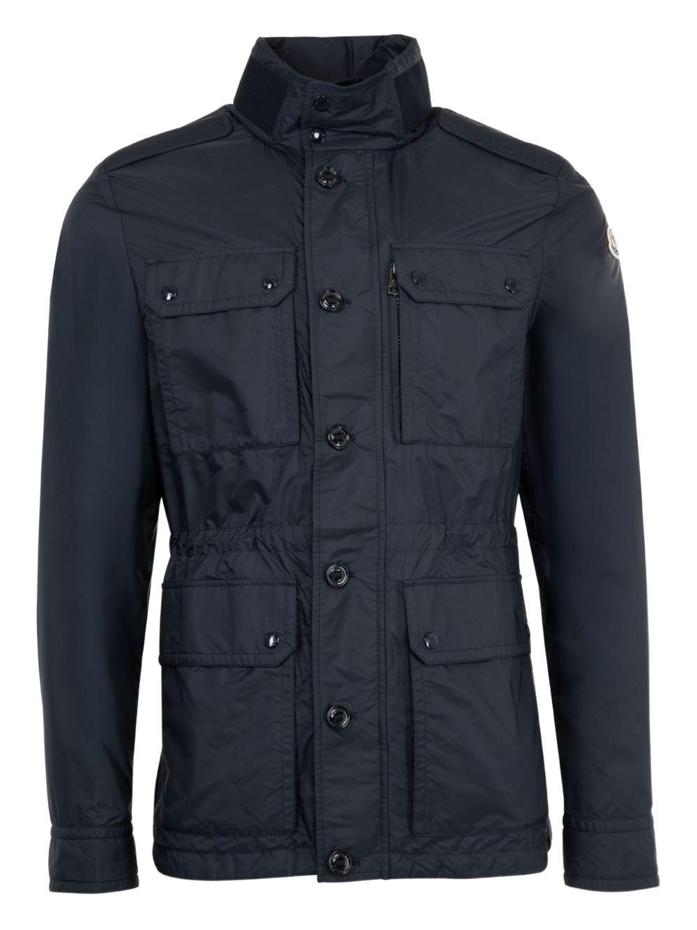 Lez utility jacket - 1
