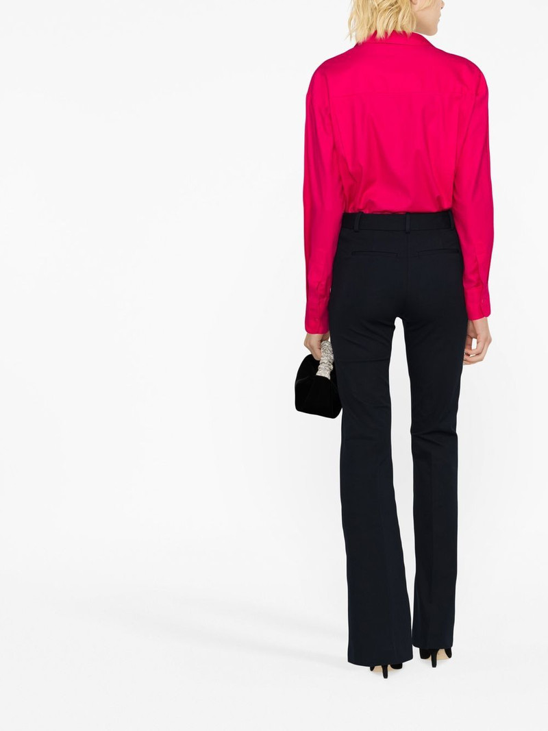 Le High Flare trousers 4