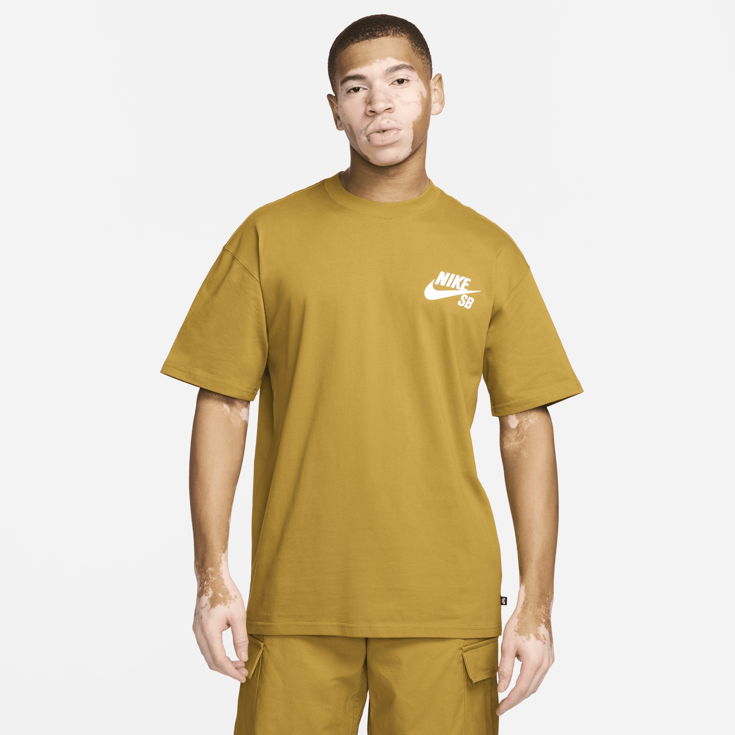 Nike SB Logo Skate T-Shirt - 1