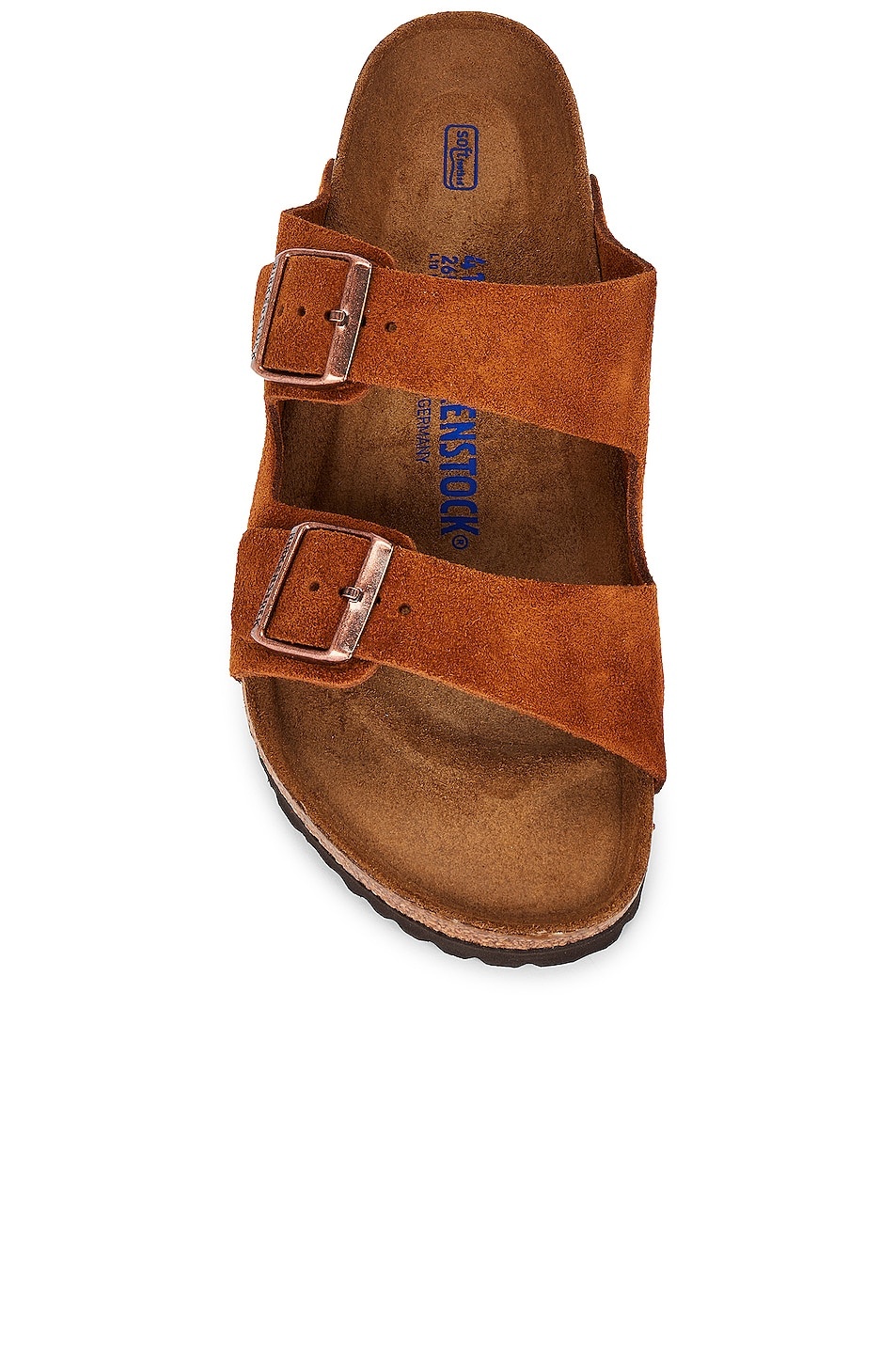 Arizona Soft Foot Bed - 4