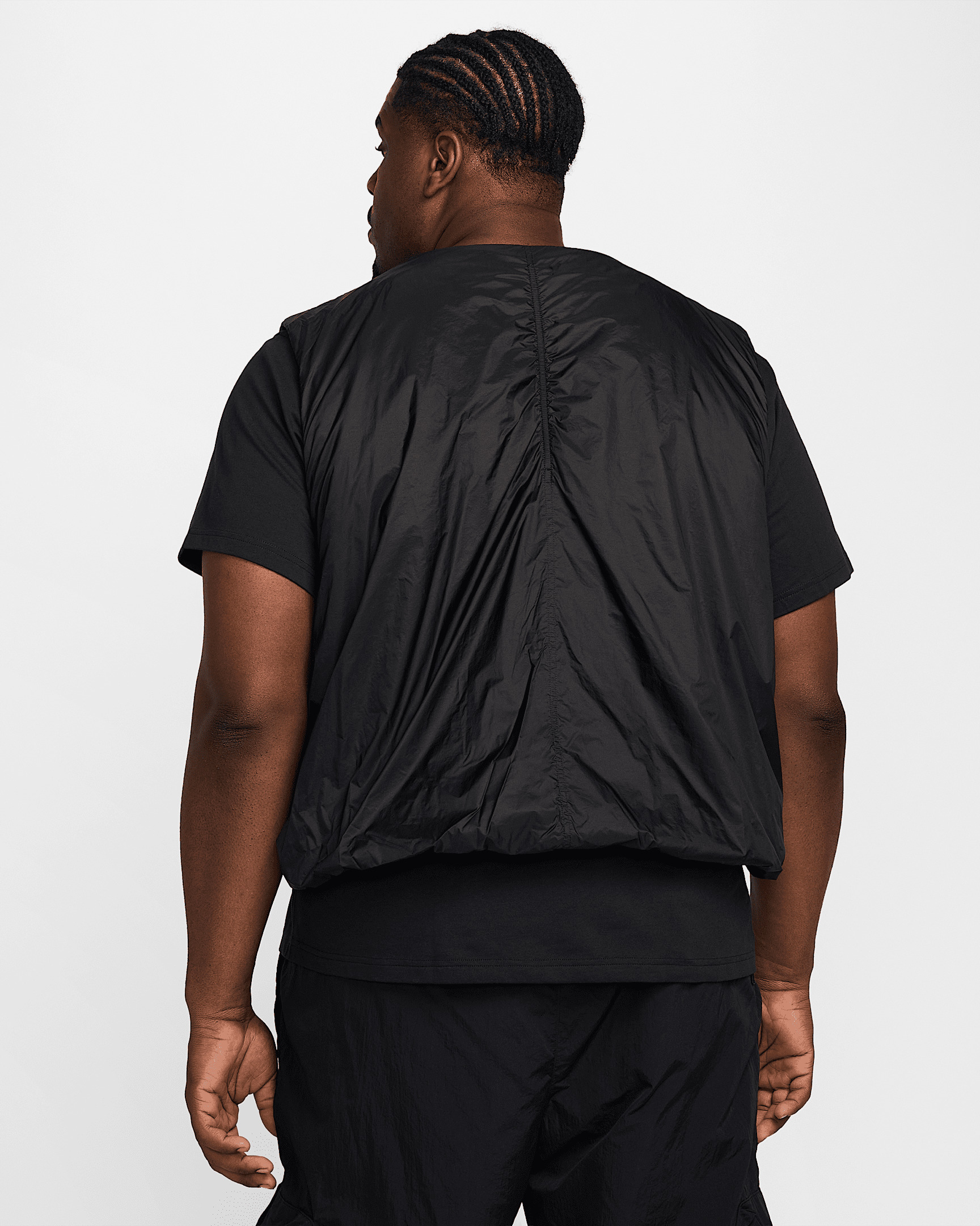Nike Tech Men's Woven Vest - 9