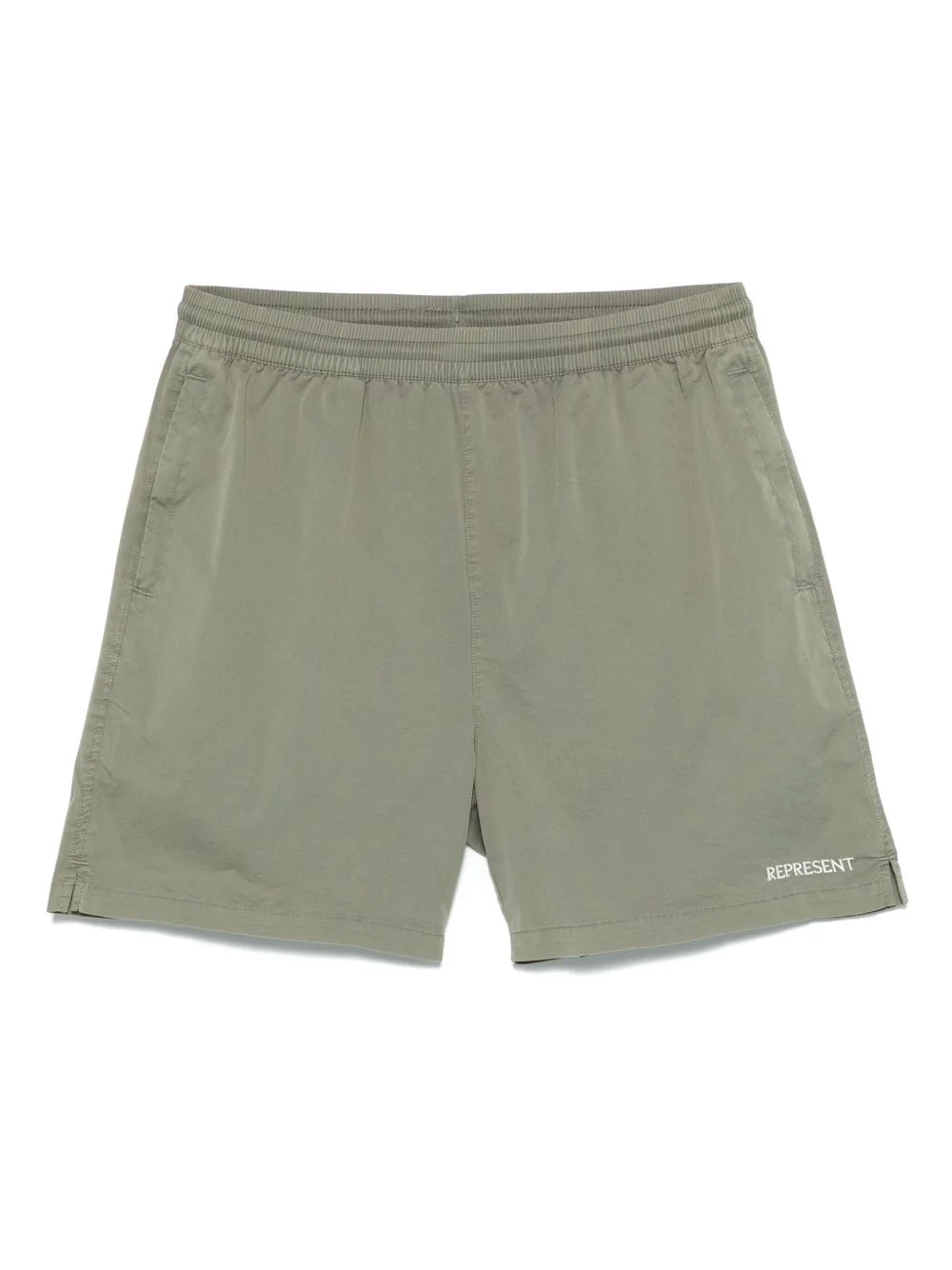 Serif shorts - 1