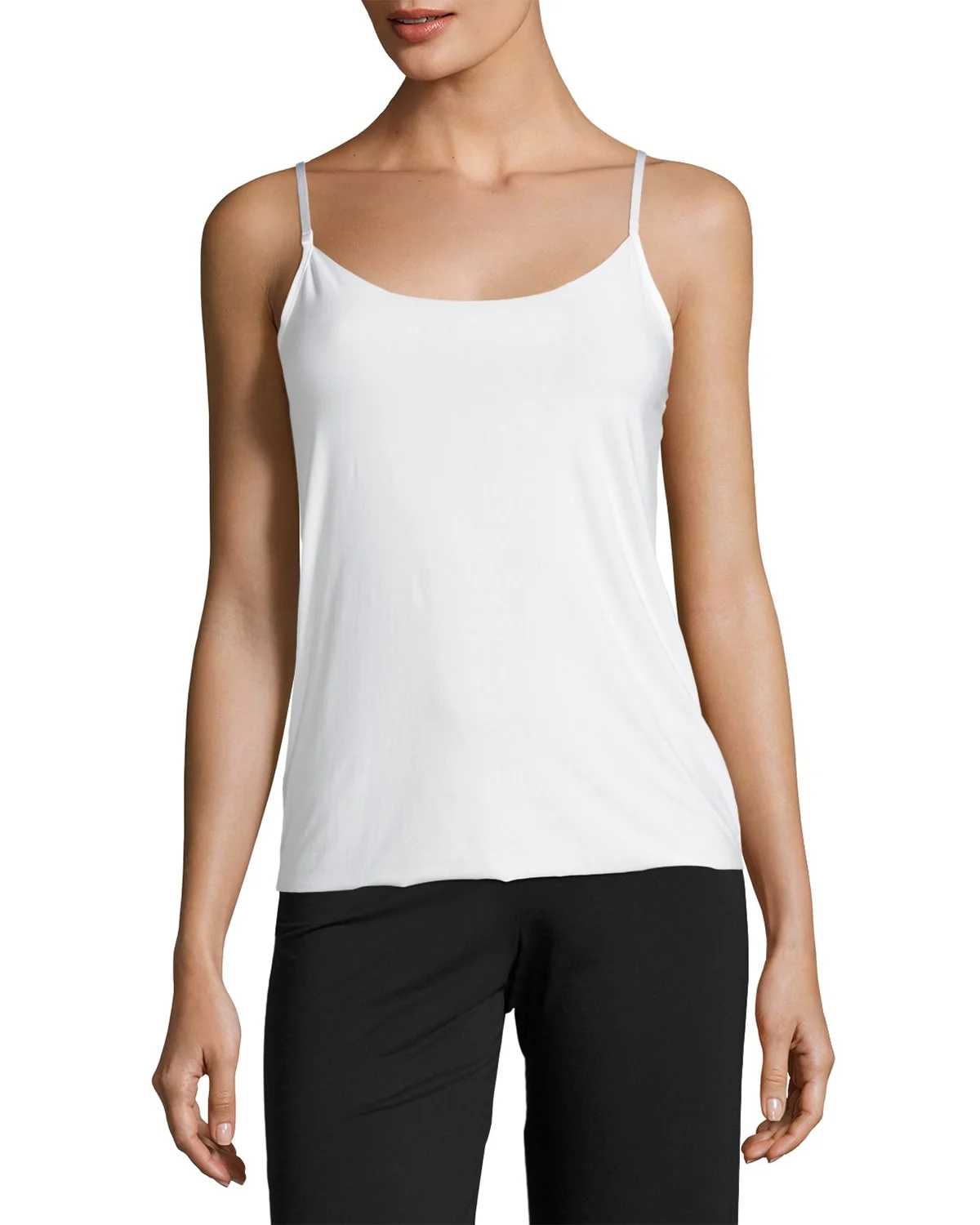 Butter Layering Cami - 1
