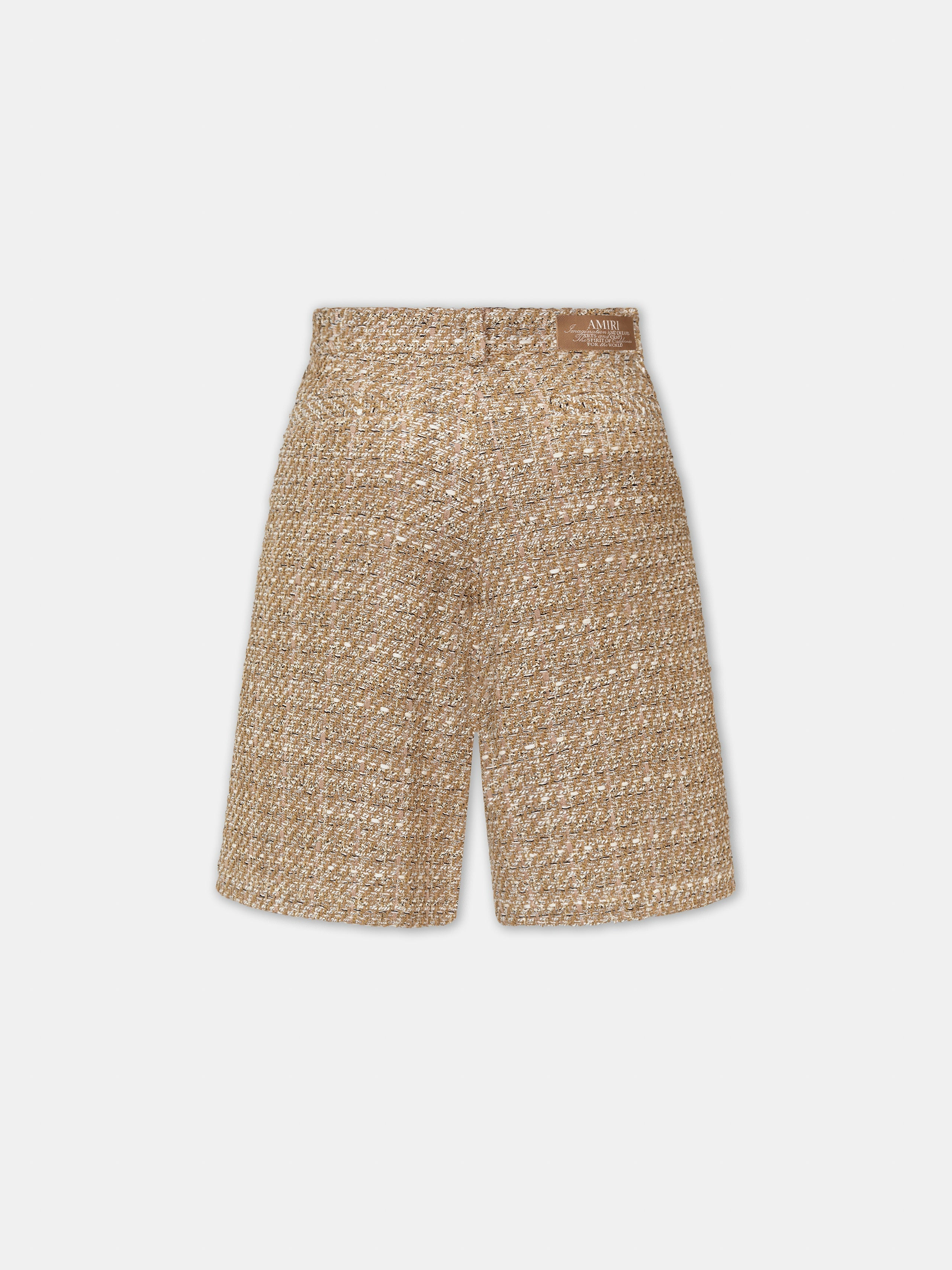 BOUCLE SHORT - 4