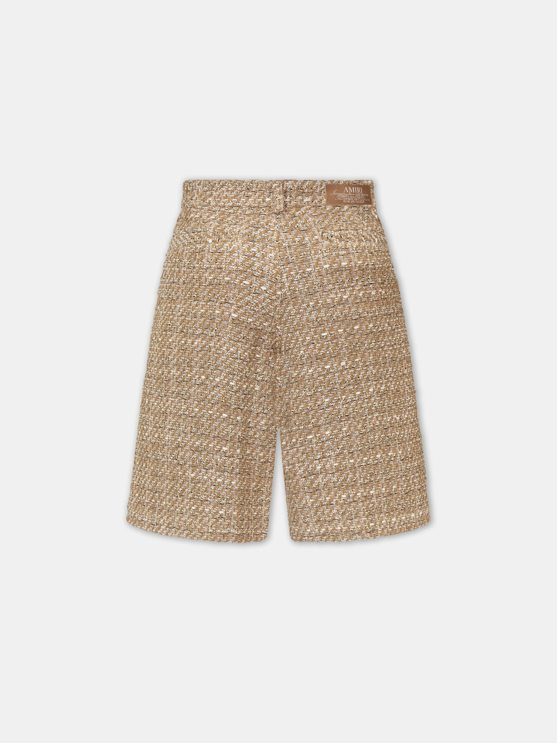 BOUCLE SHORT 4