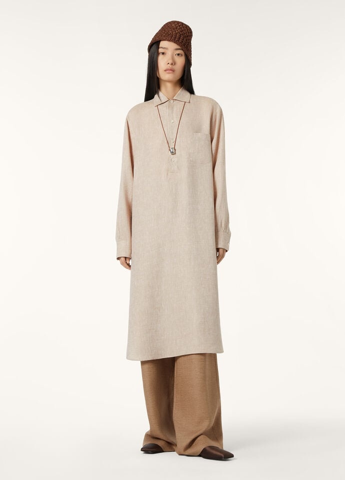 Lora Dress - 4