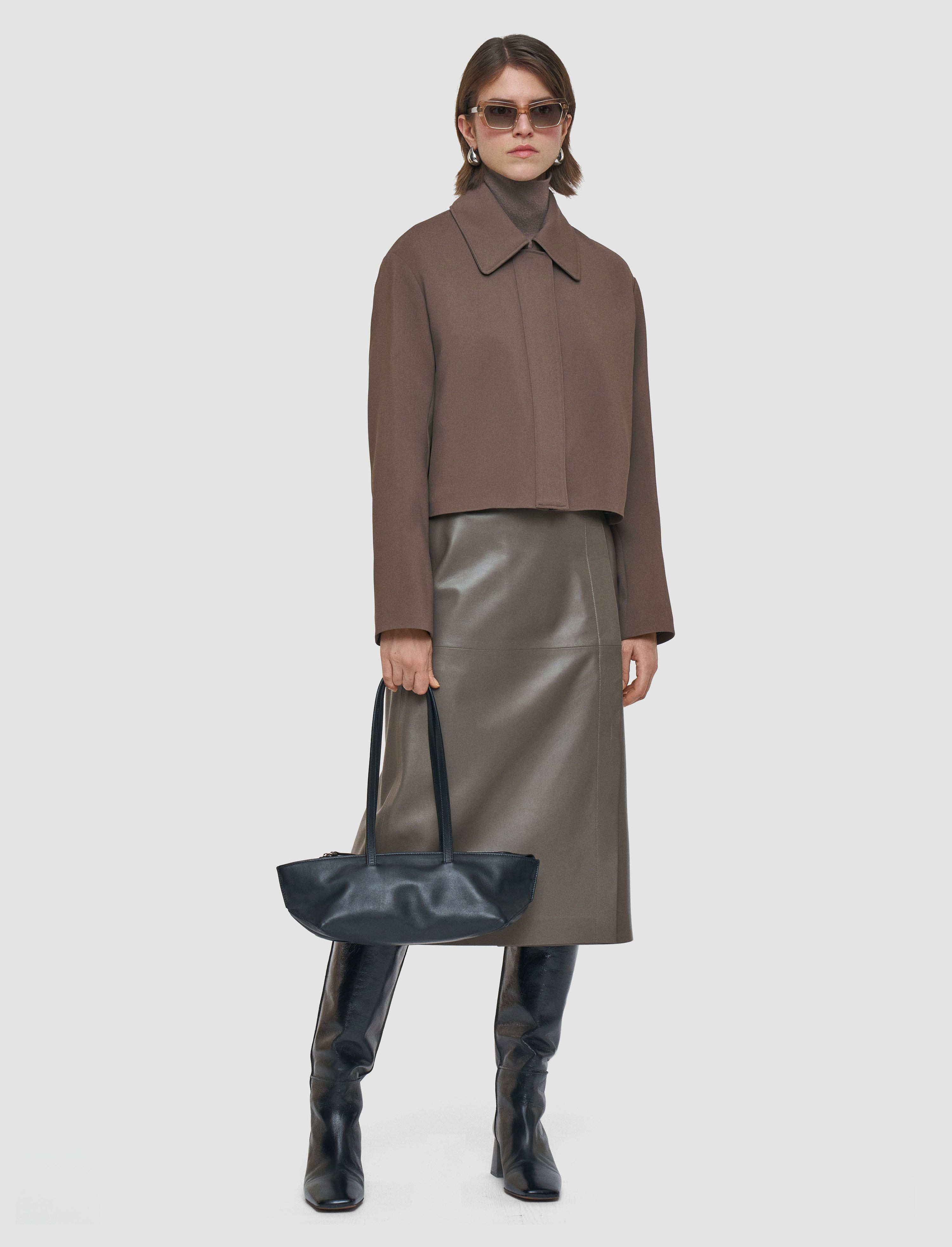 Bonnat Comfort Cady Jacket - 6