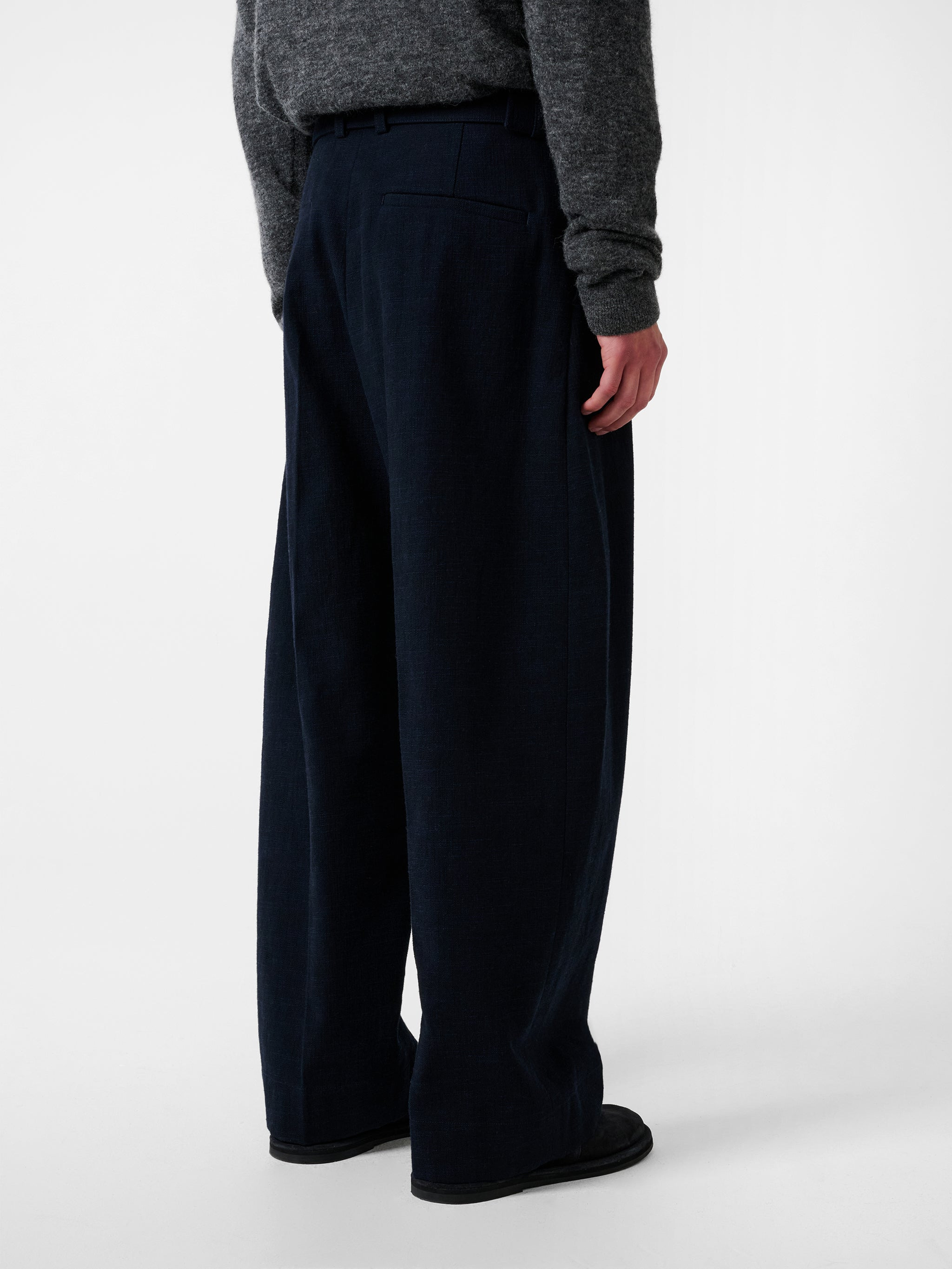Vital Pant - 5