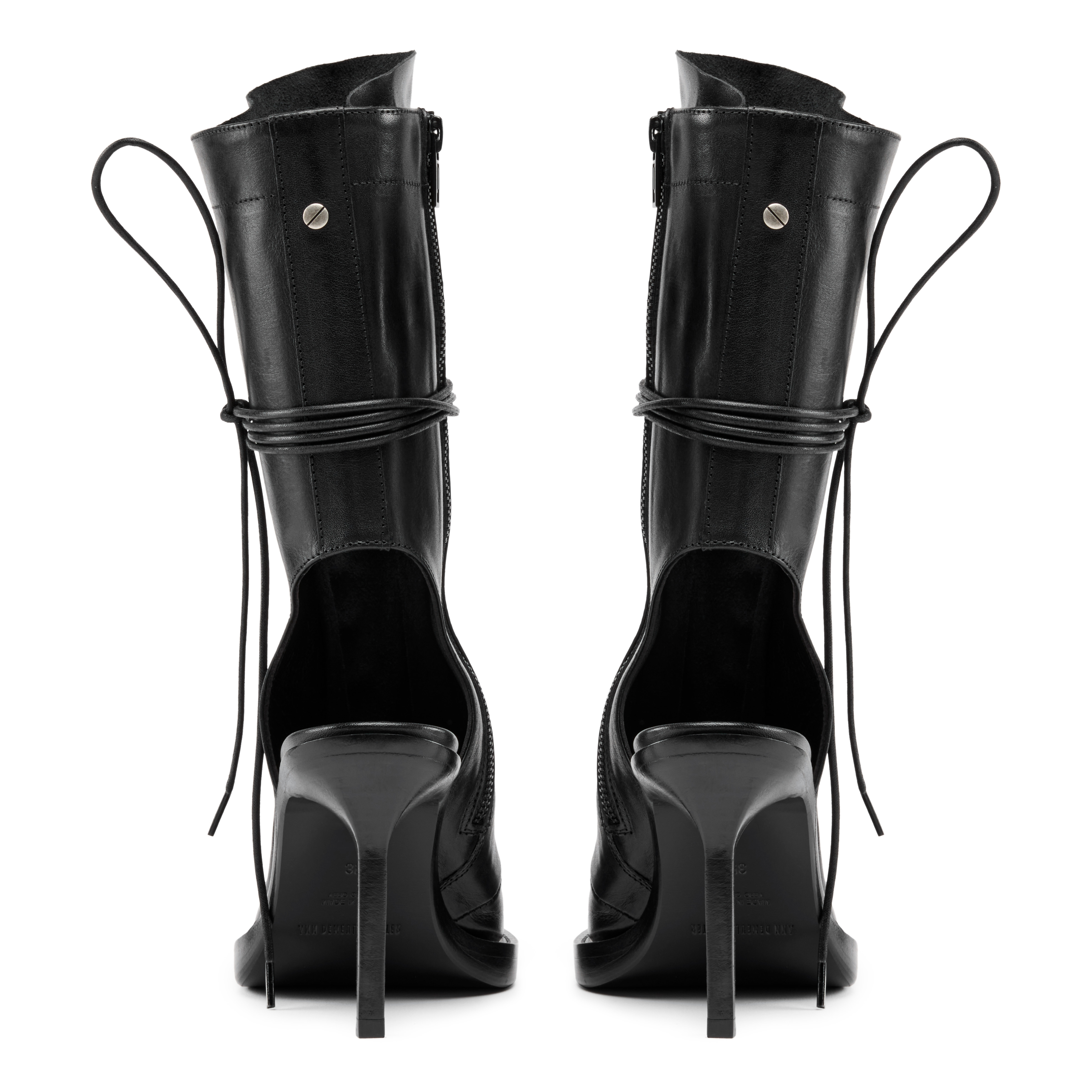 Tanita Sandals - 4