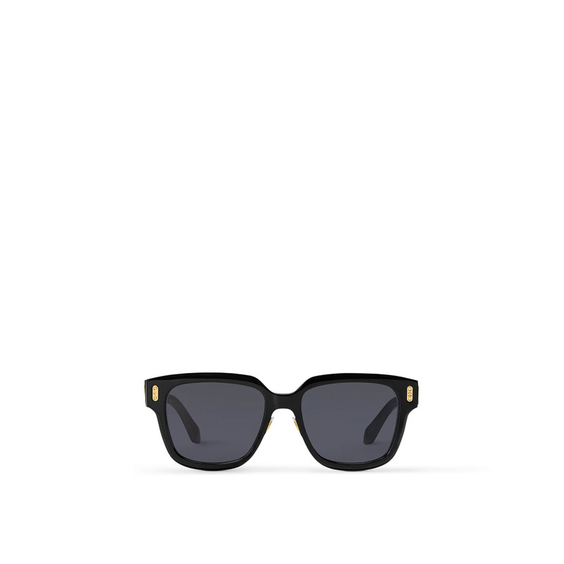 LV Confidence Square Sunglasses 1