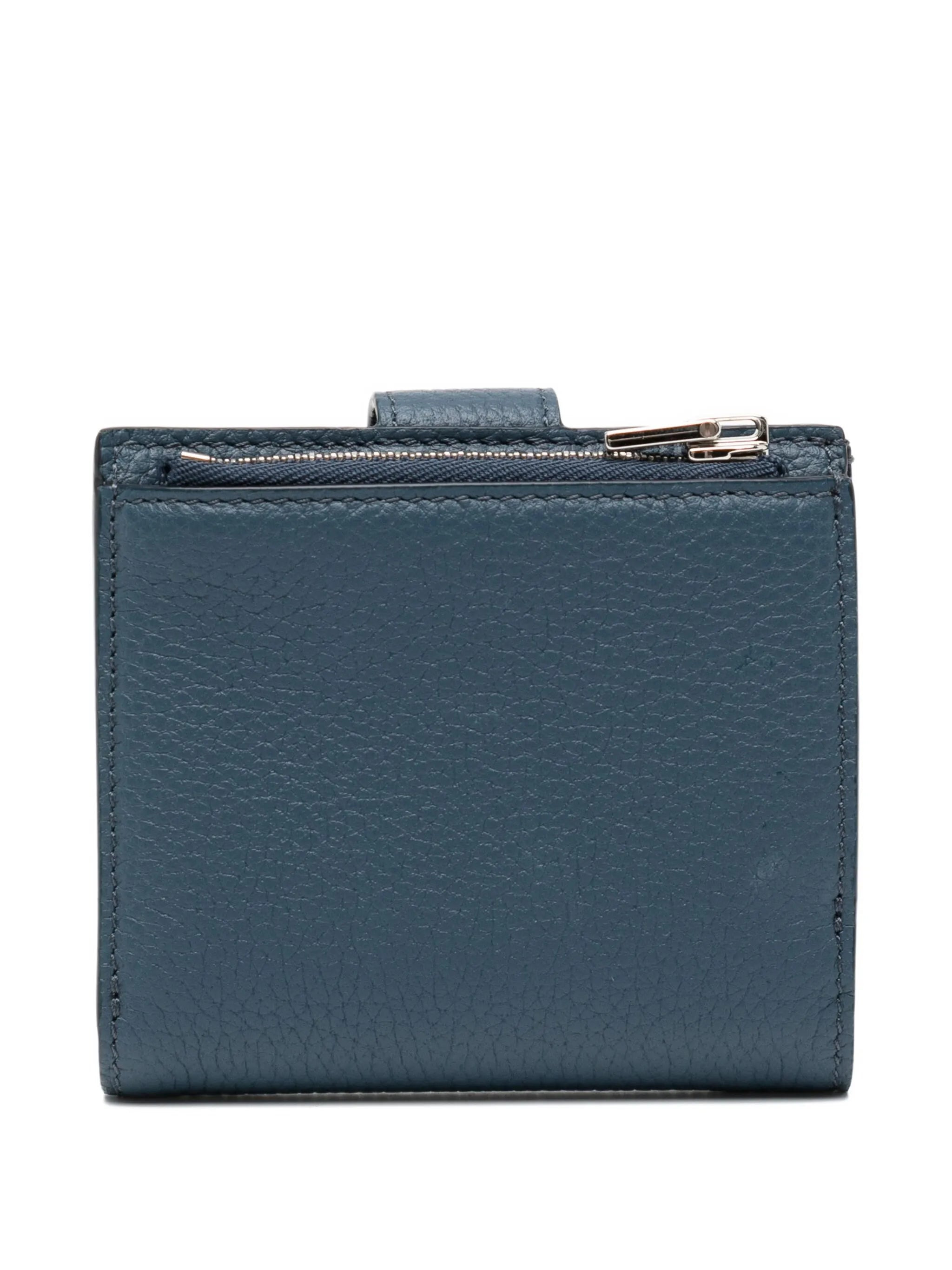 LEATHER WALLET - 2