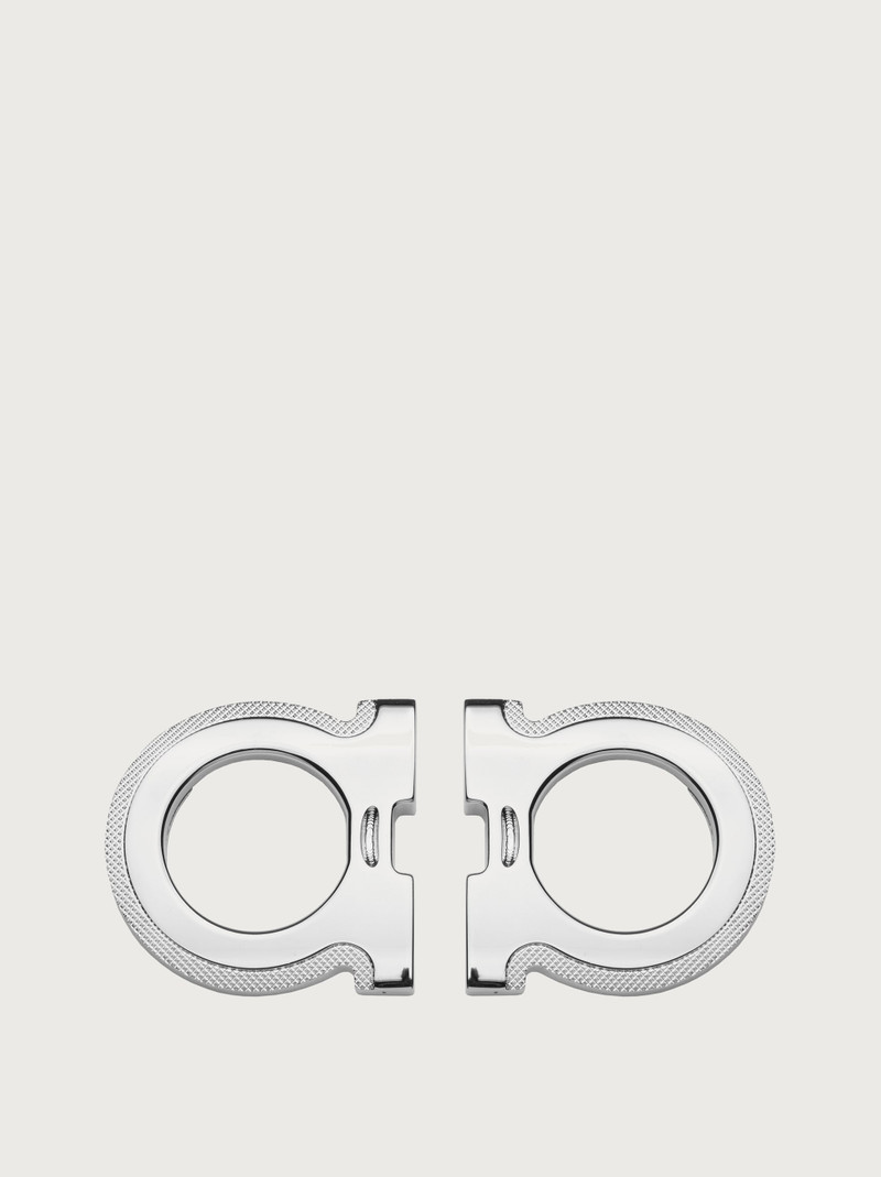 Interchangeable Gancini Switch buckle 3