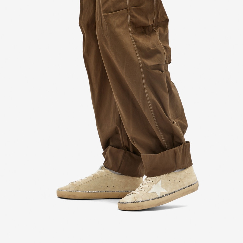 Golden Goose Golden Goose Super Star outlook