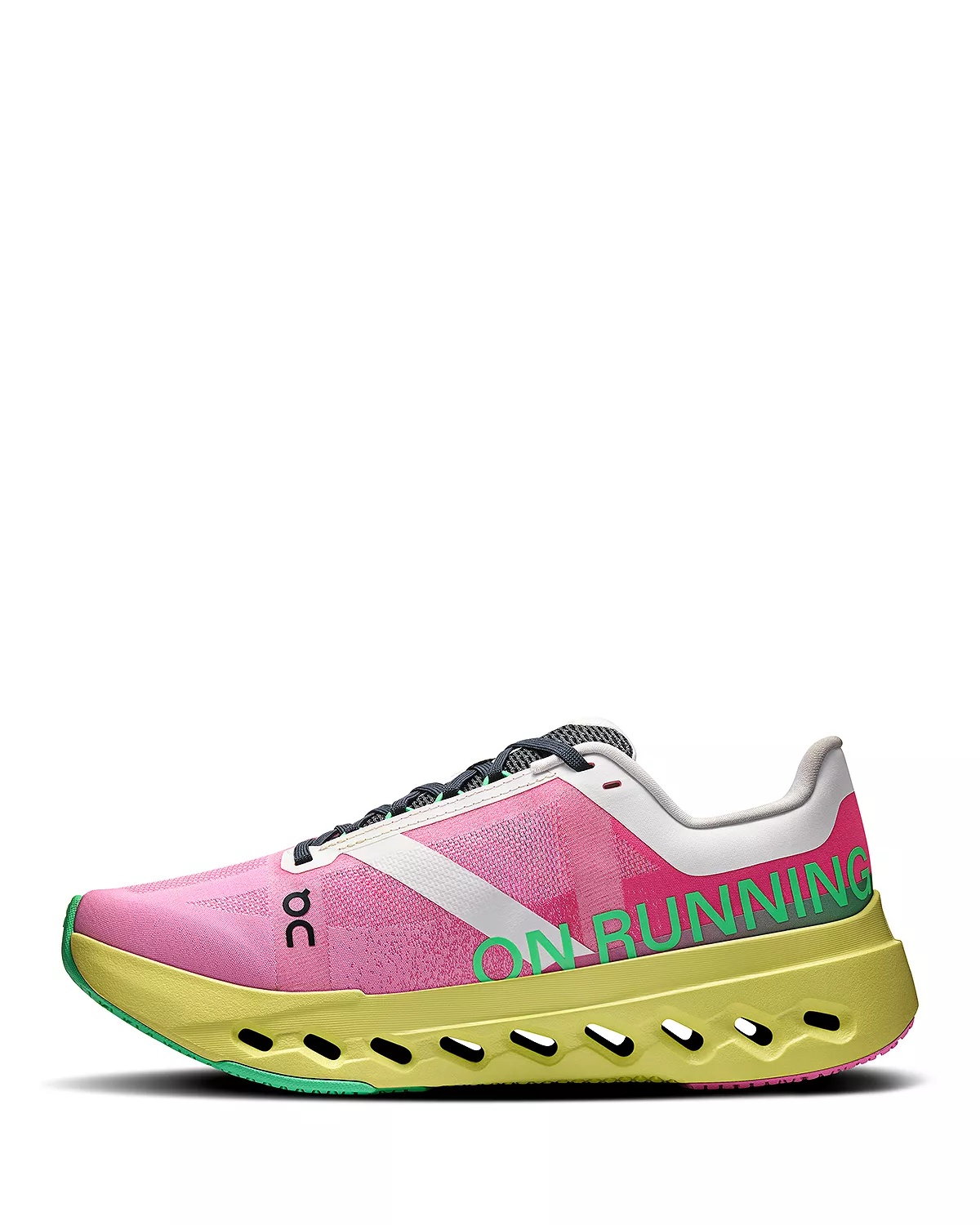 Women's Cloudsurfer Next Sneakers - 6