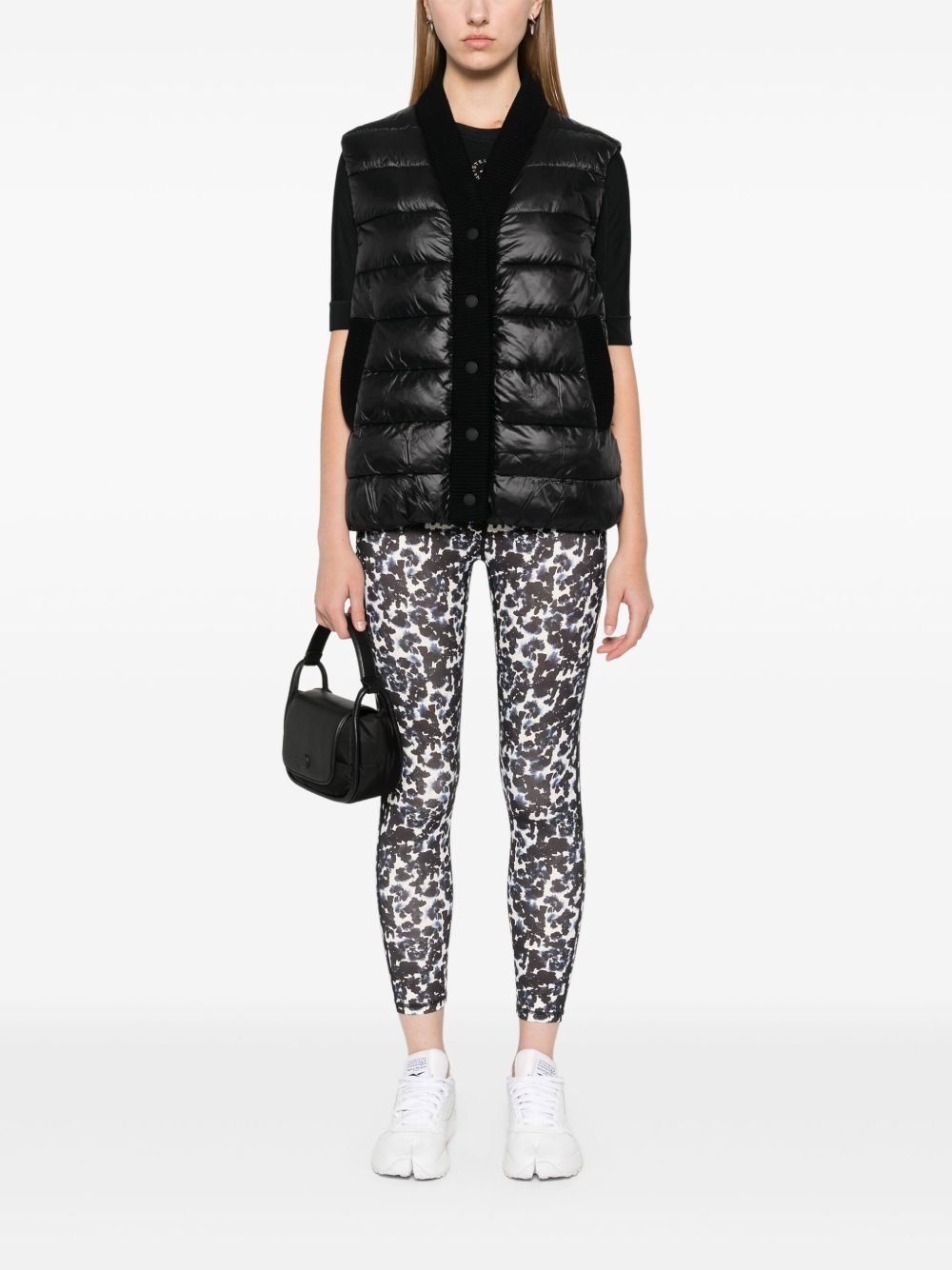 Colwyn gilet - 2
