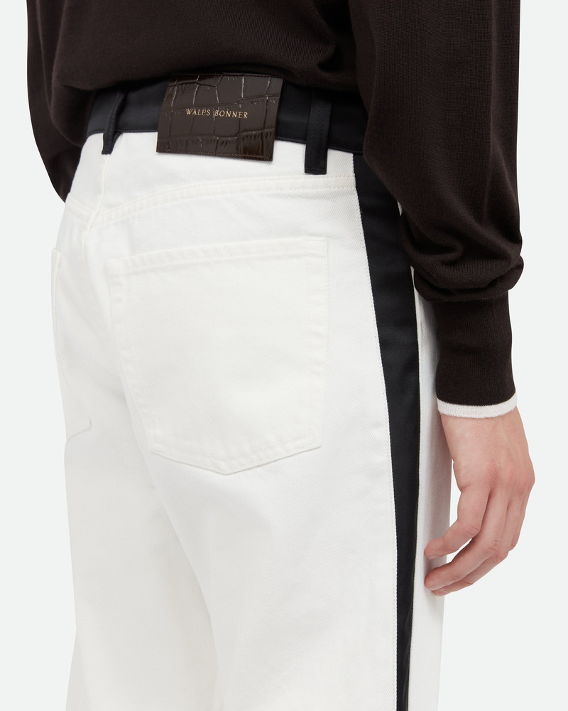 Echo Denim 7