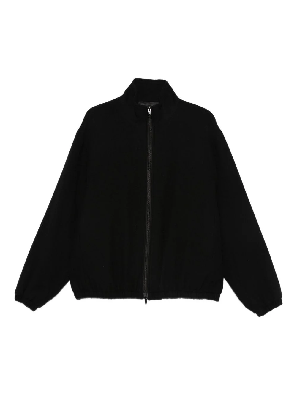 full-zip jacket - 1